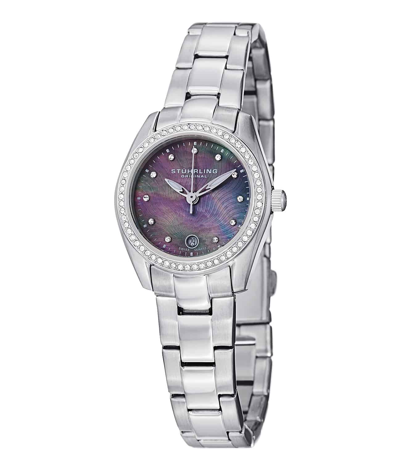Salida Del Sol 811 Quartz 28mm Classic - Image 3