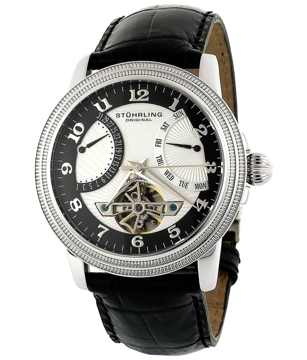 Saturnalia 213 Automatic 45mm Classic