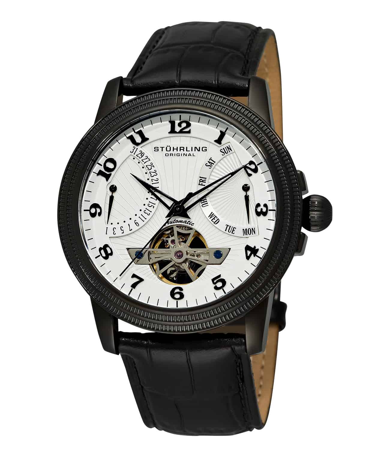 Saturnalia 213 Automatic 45mm Classic - Image 4