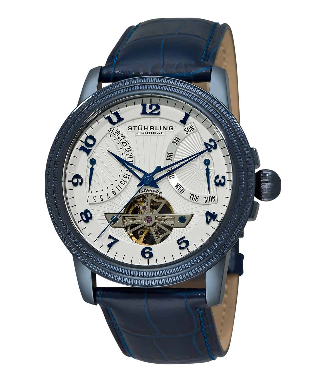 Saturnalia 213 Automatic 45mm Classic - Image 6