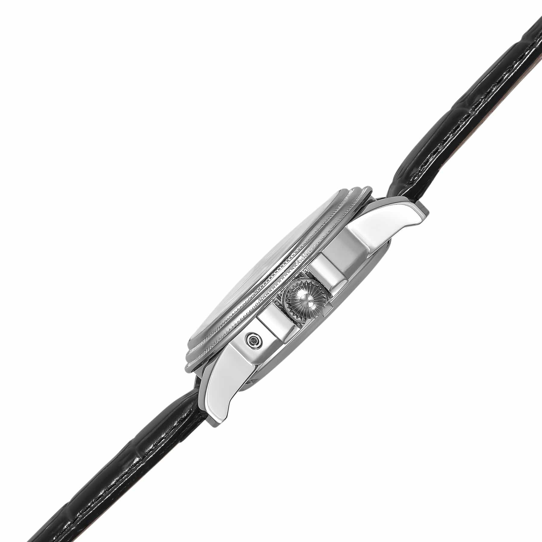 Saturnalia Chairman 340 Automatic 45mm Classic - Image 4