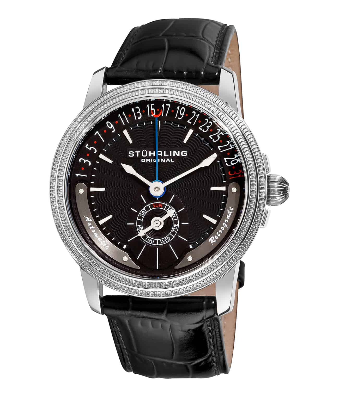 Saturnalia Magnate 339 Automatic 45mm Classic