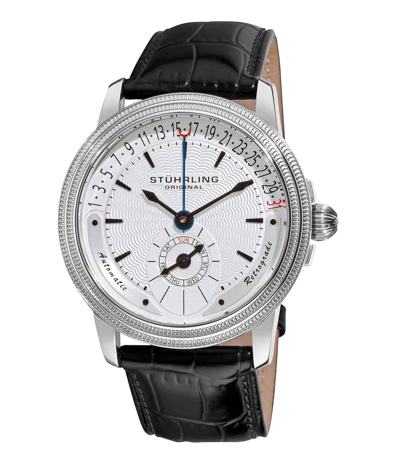 Saturnalia Magnate 339 Automatic 45mm Classic - Image 2