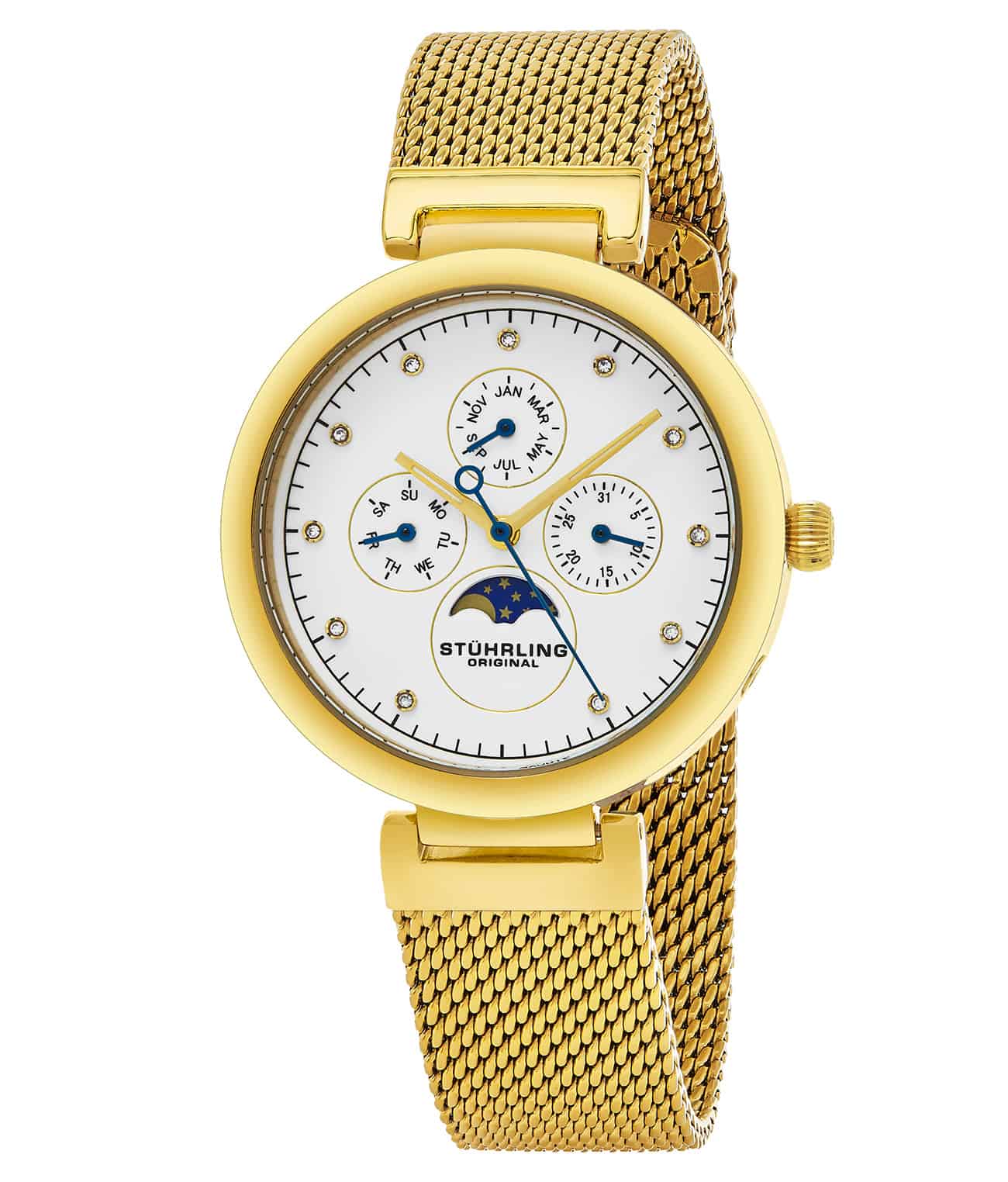 Selene 672 Quartz 37mm Classic - Image 2