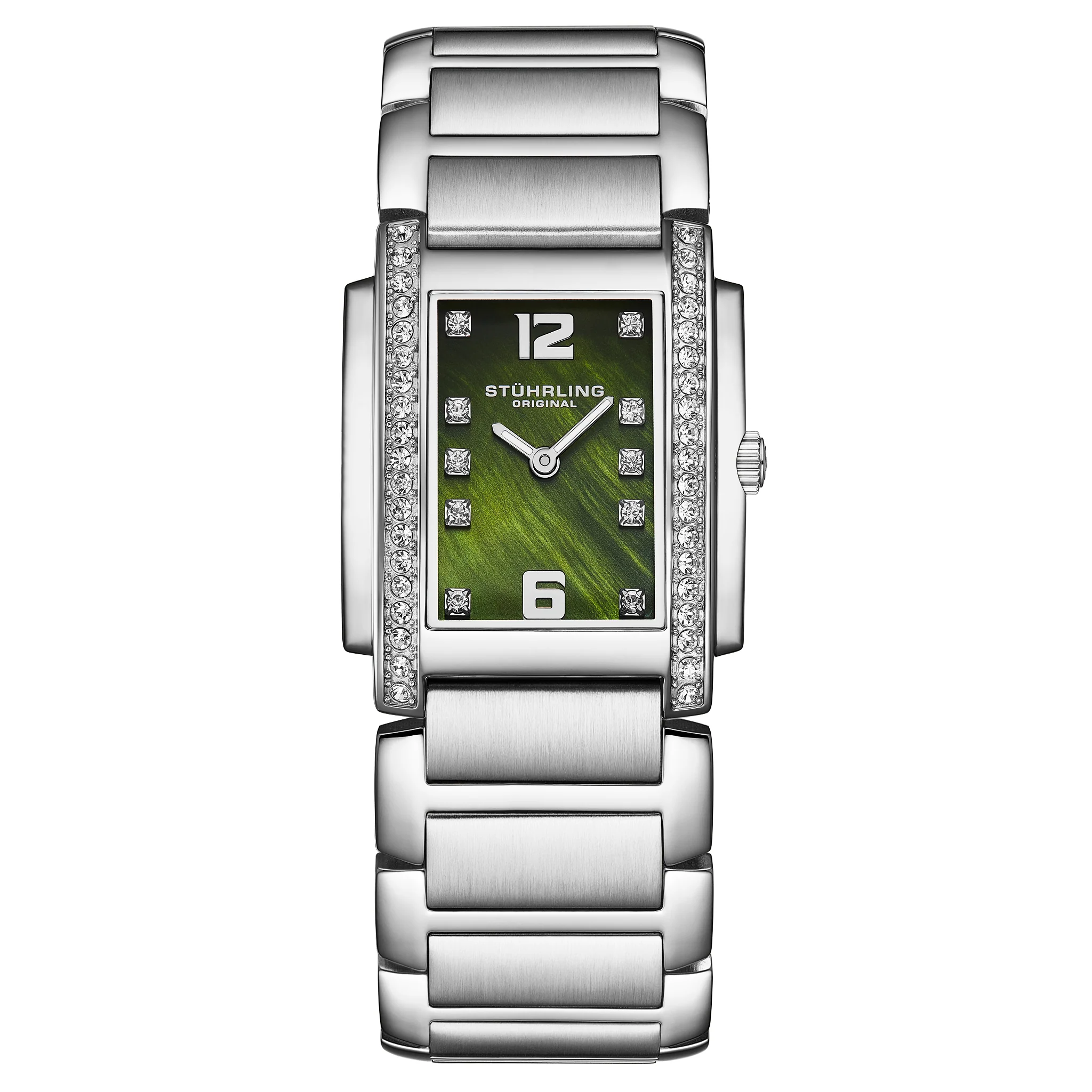 Stührling Serafine 4089 Women's Quartz 36mm - Image 13