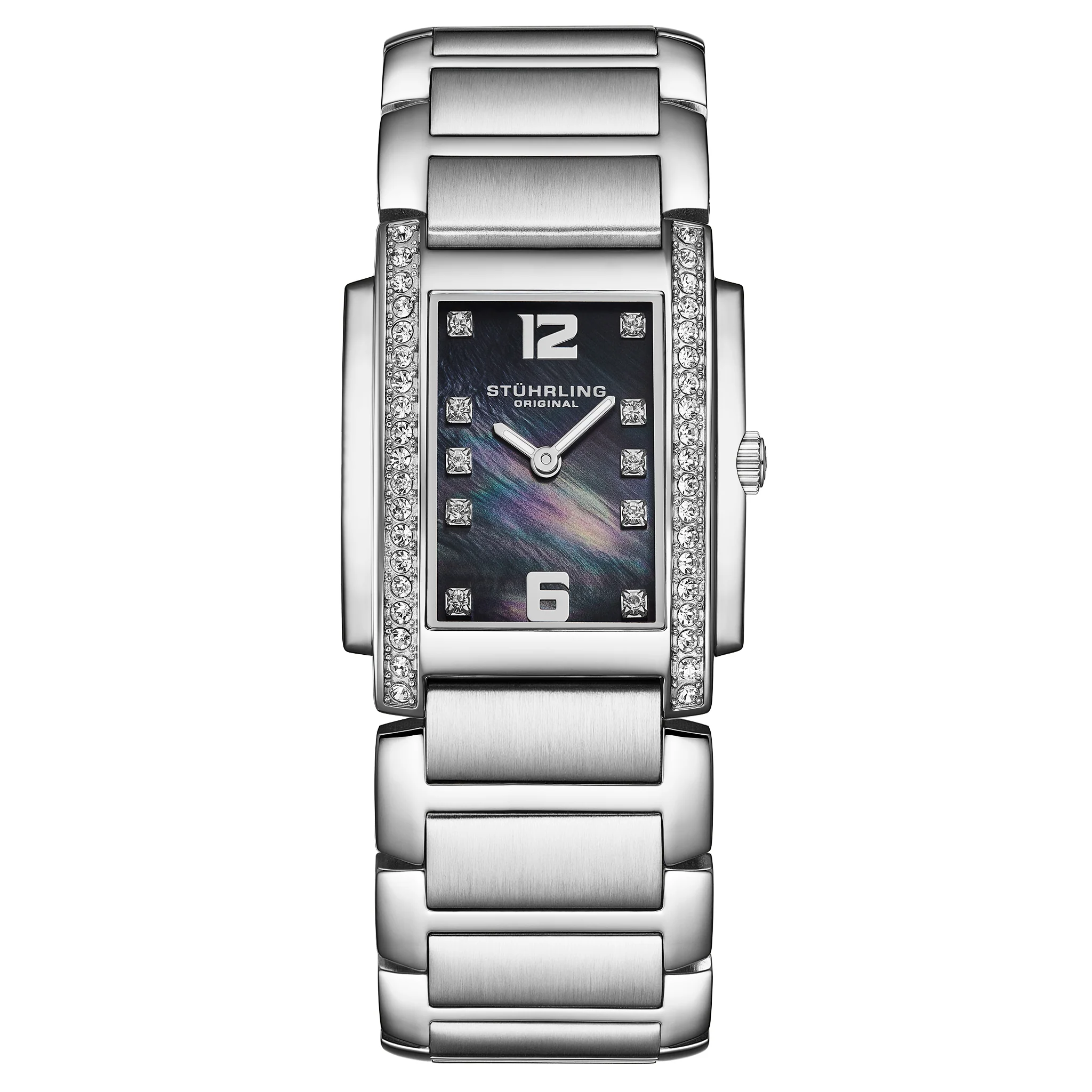 Stührling Serafine 4089 Women's Quartz 36mm - Image 19