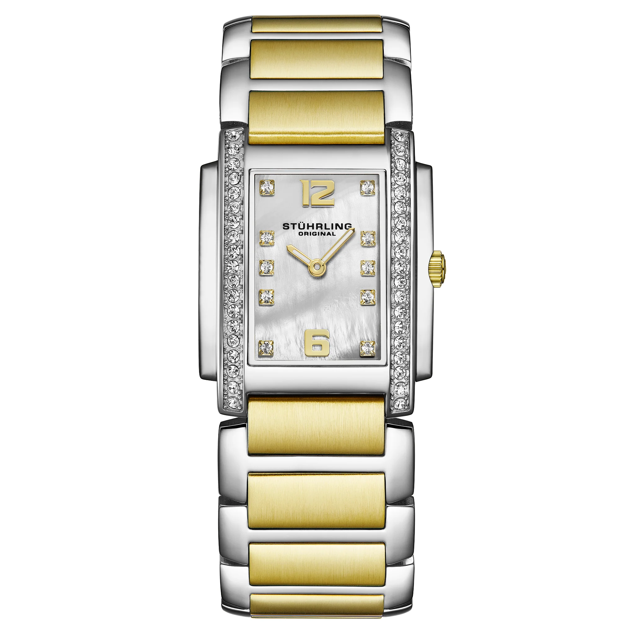 Stührling Serafine 4089 Women's Quartz 36mm - Image 25