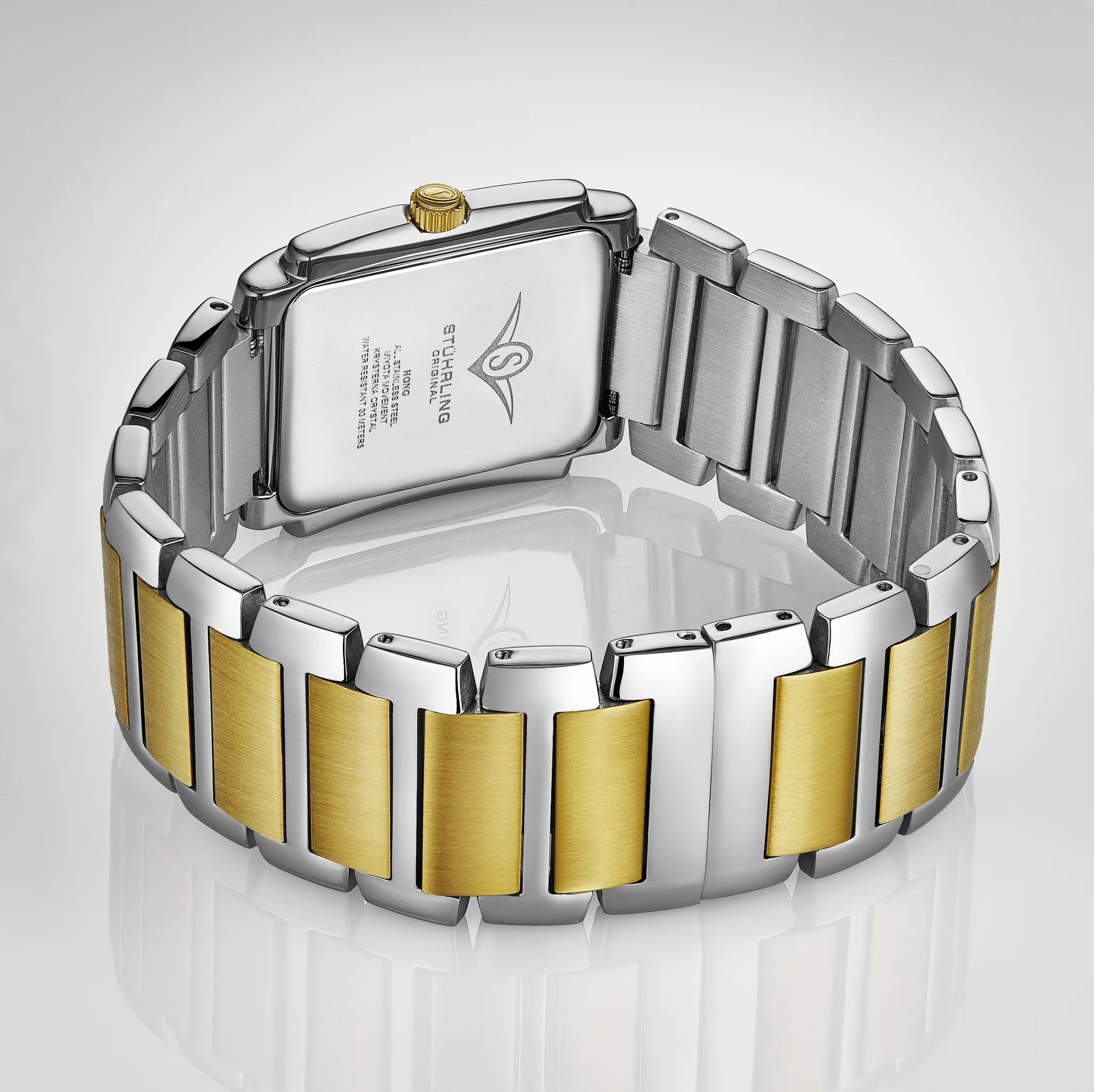 Stührling Serafine 4089 Women's Quartz 36mm - Image 26