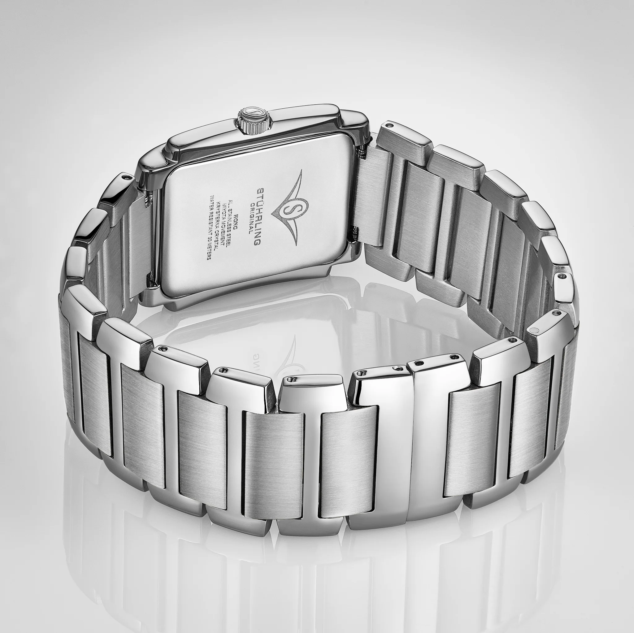Stührling Serafine 4089 Women's Quartz 36mm - Image 3