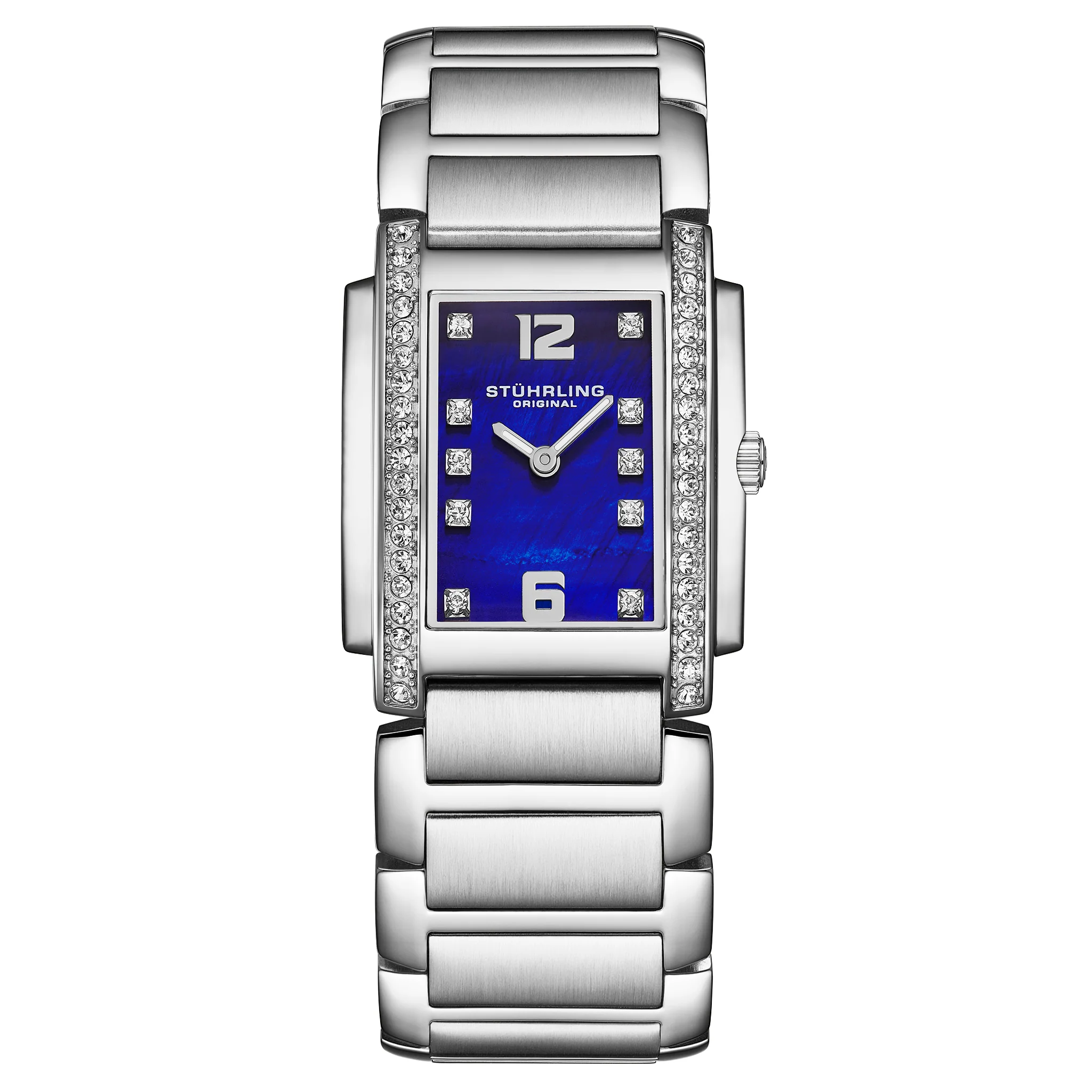 Stührling Serafine 4089 Women's Quartz 36mm - Image 7