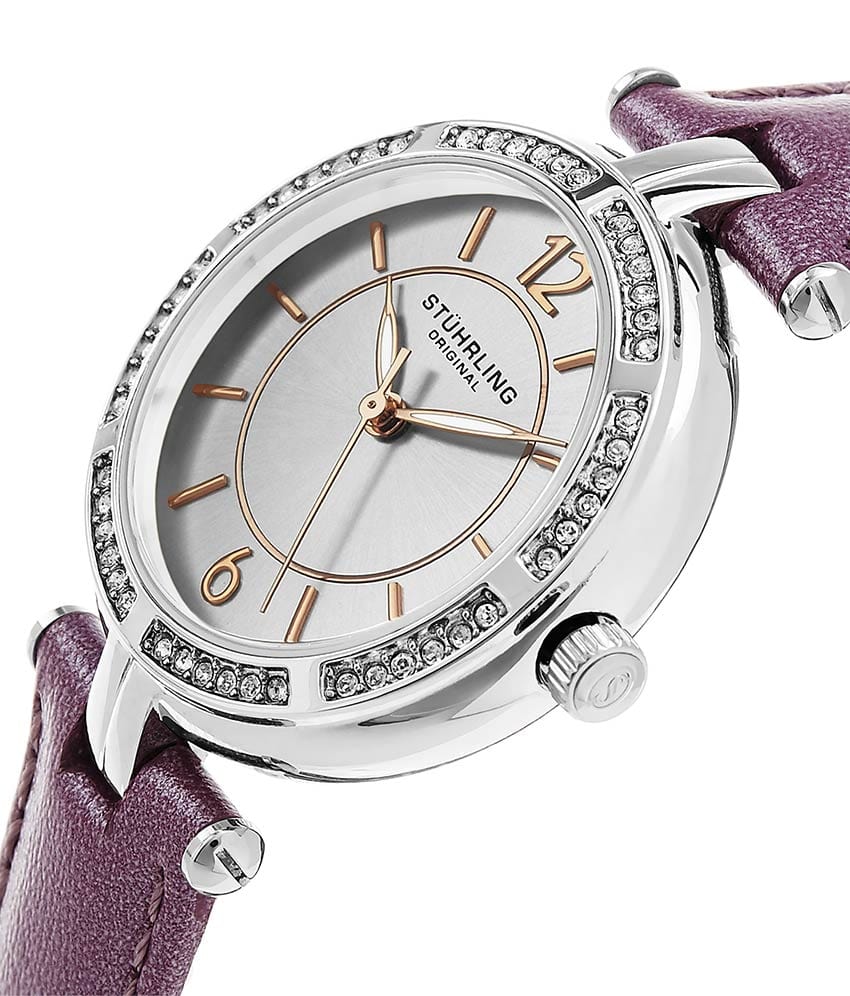 Stührling Serena 550 Quartz 33mm Fashion - Image 14