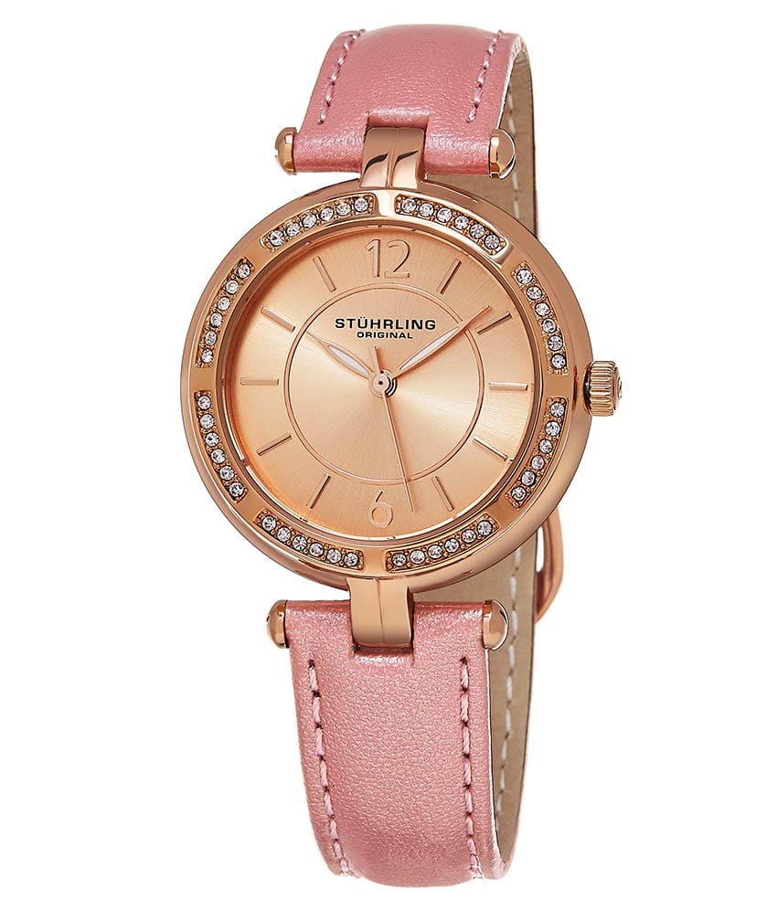Stührling Serena 550 Quartz 33mm Fashion - Image 21