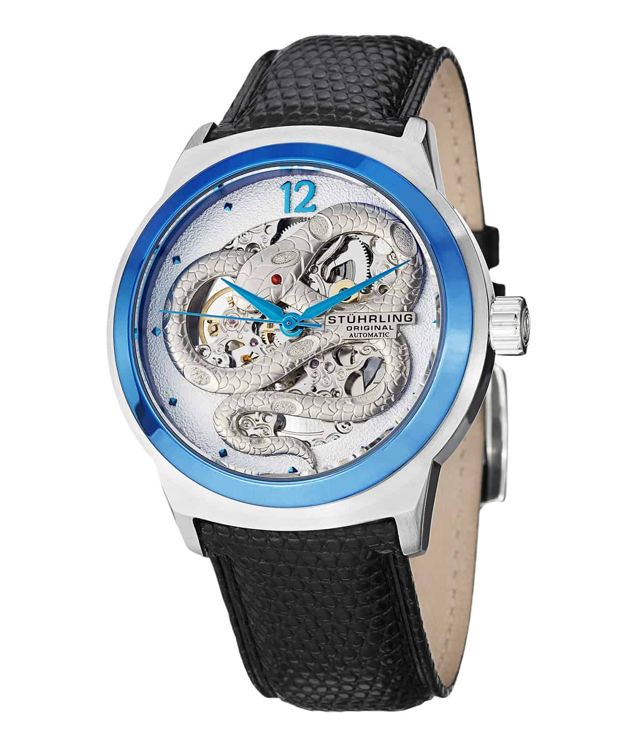 Serpent 759 Automatic 42mm Classic