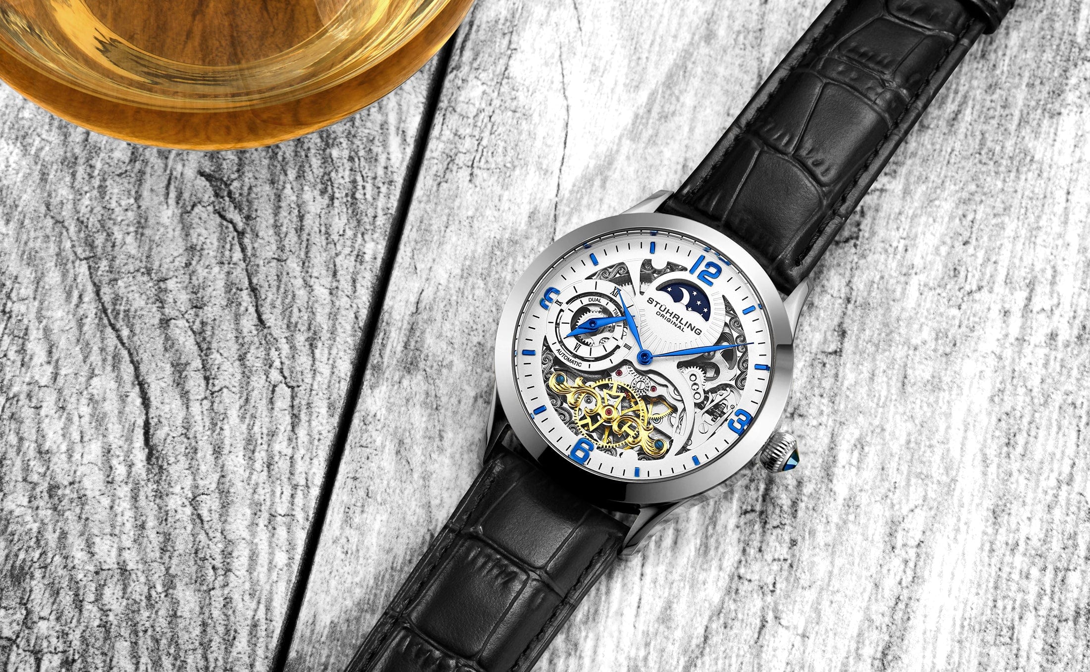 Stührling Signature Love Set - Image 12