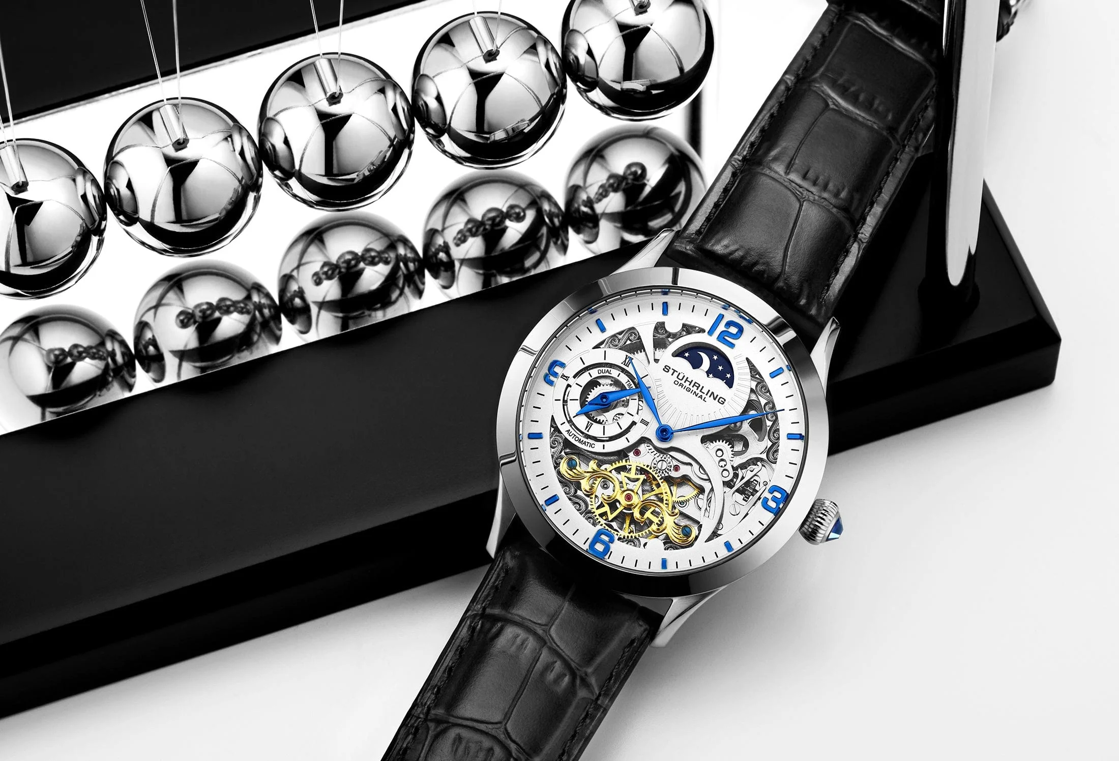 Stührling Signature Love Set - Image 15