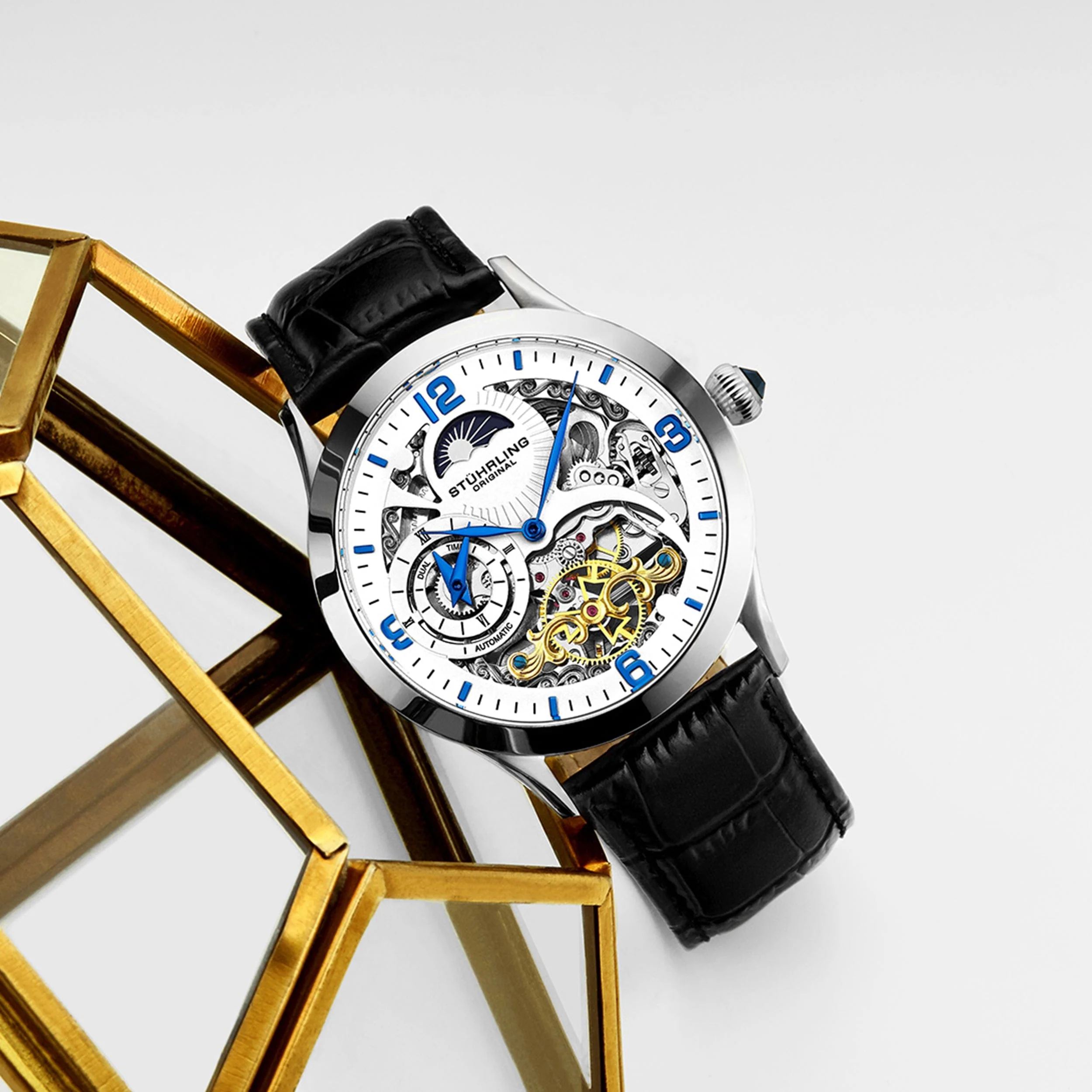 Stührling Signature Love Set - Image 2