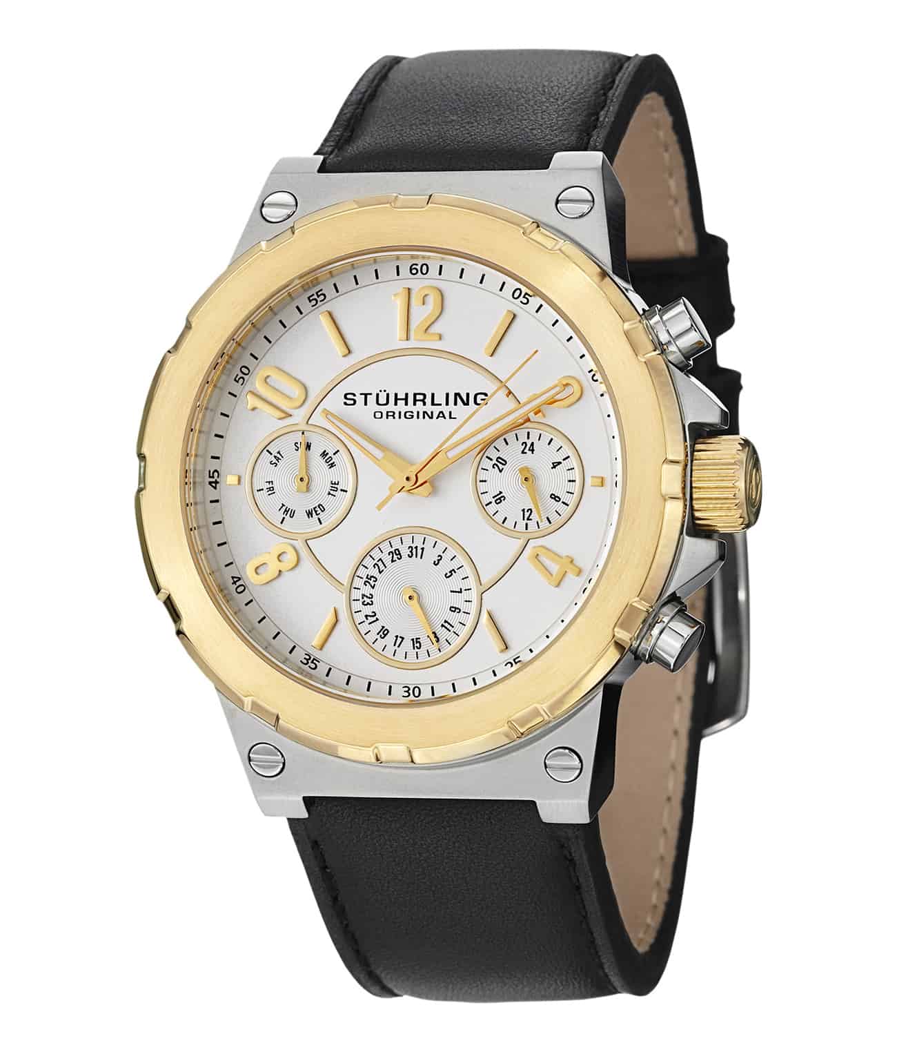 Sirocco 701 Quartz 46mm Classic - Image 3