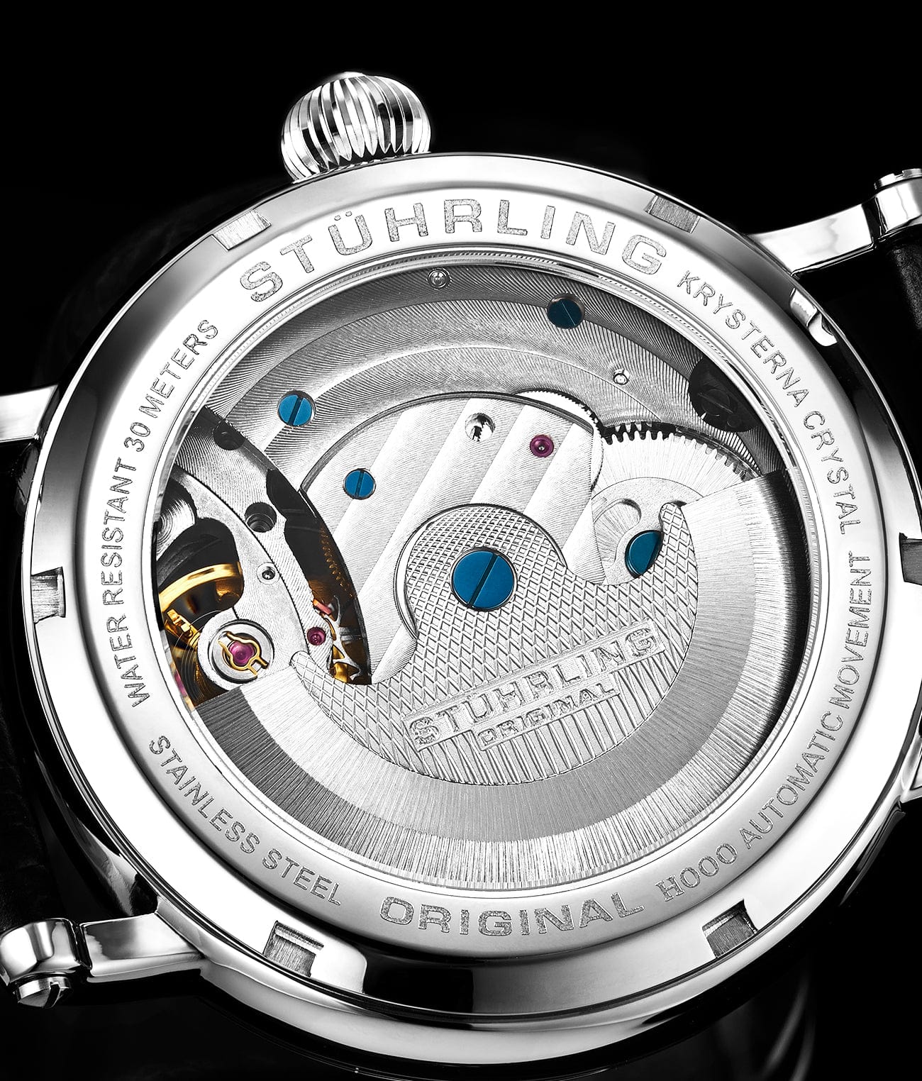 Stührling Sleek Modern Set - Image 10