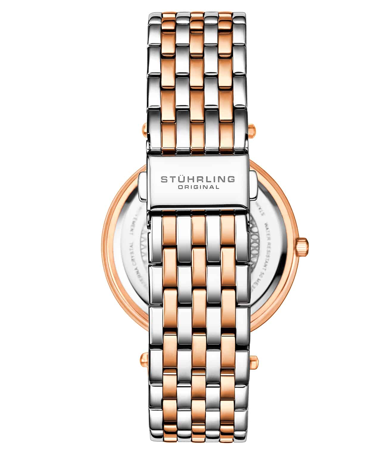 Stührling Soiree 3962 Quartz 39mm Classic - Image 10