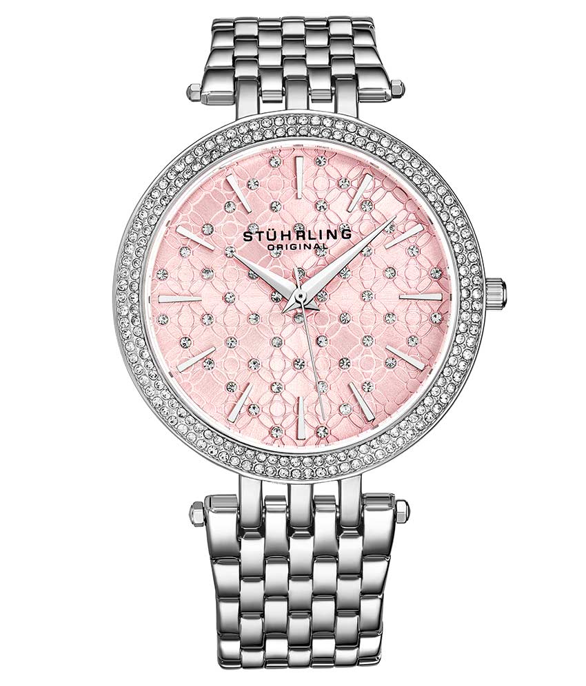 Stührling Soiree 3962 Quartz 39mm Classic - Image 5