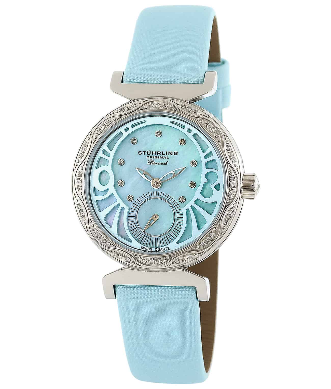 Soiree 504 Quartz 34mm Fashion - Image 2