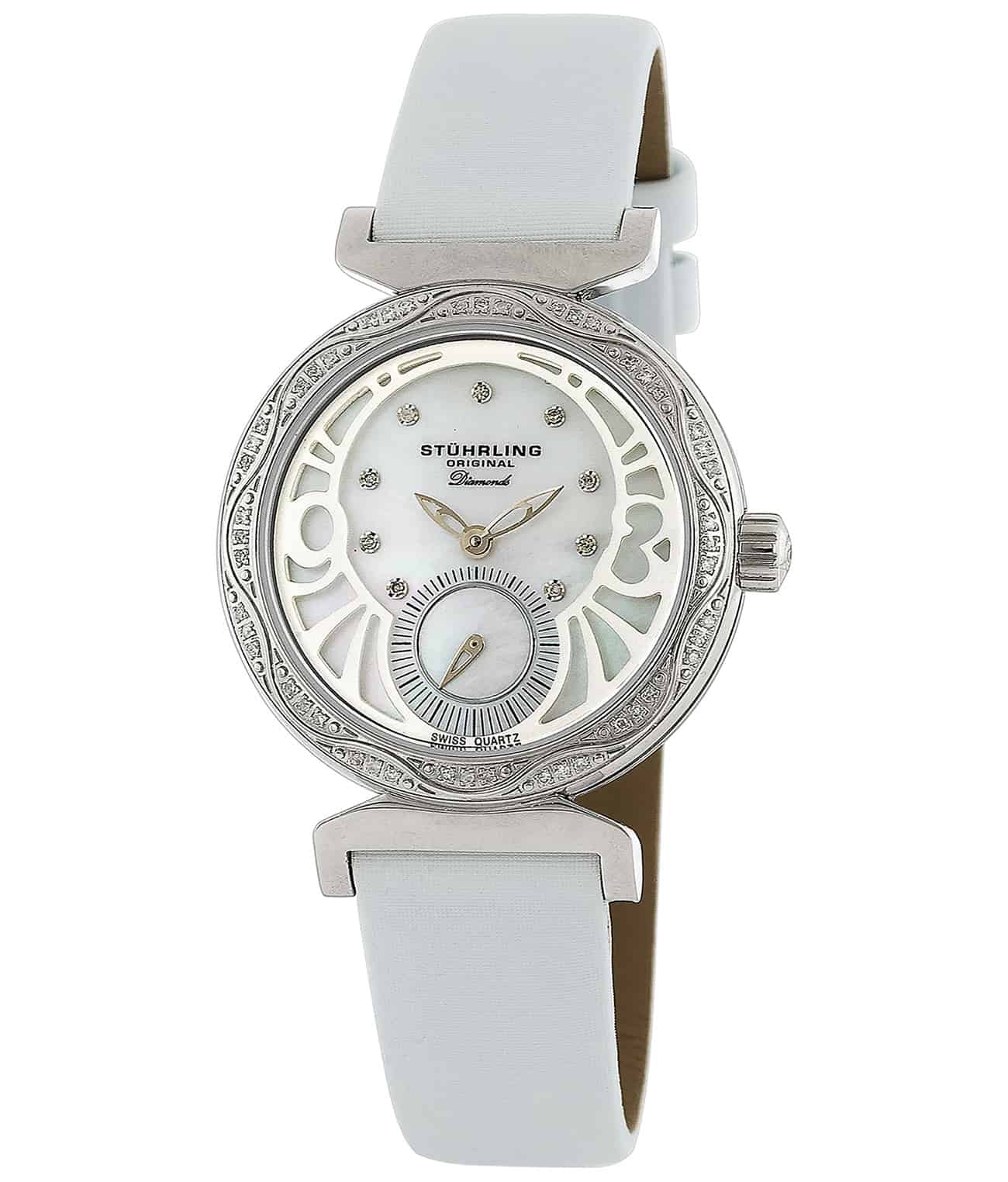 Soiree 504 Quartz 34mm Fashion - Image 3
