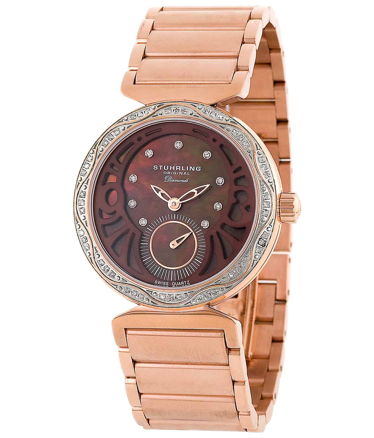 Soiree Elite 504B Quartz 34mm Classic - Image 5