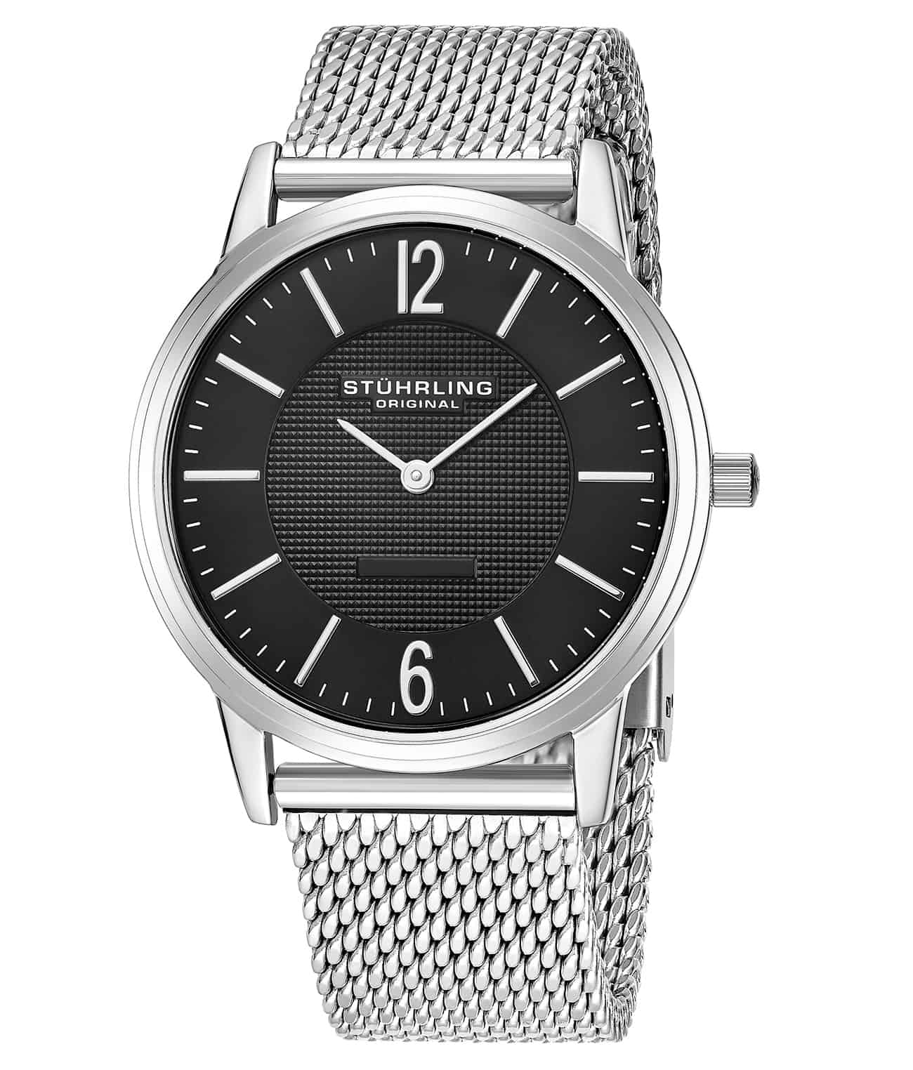 Somerset Elite 122 Quartz 38mm Classic