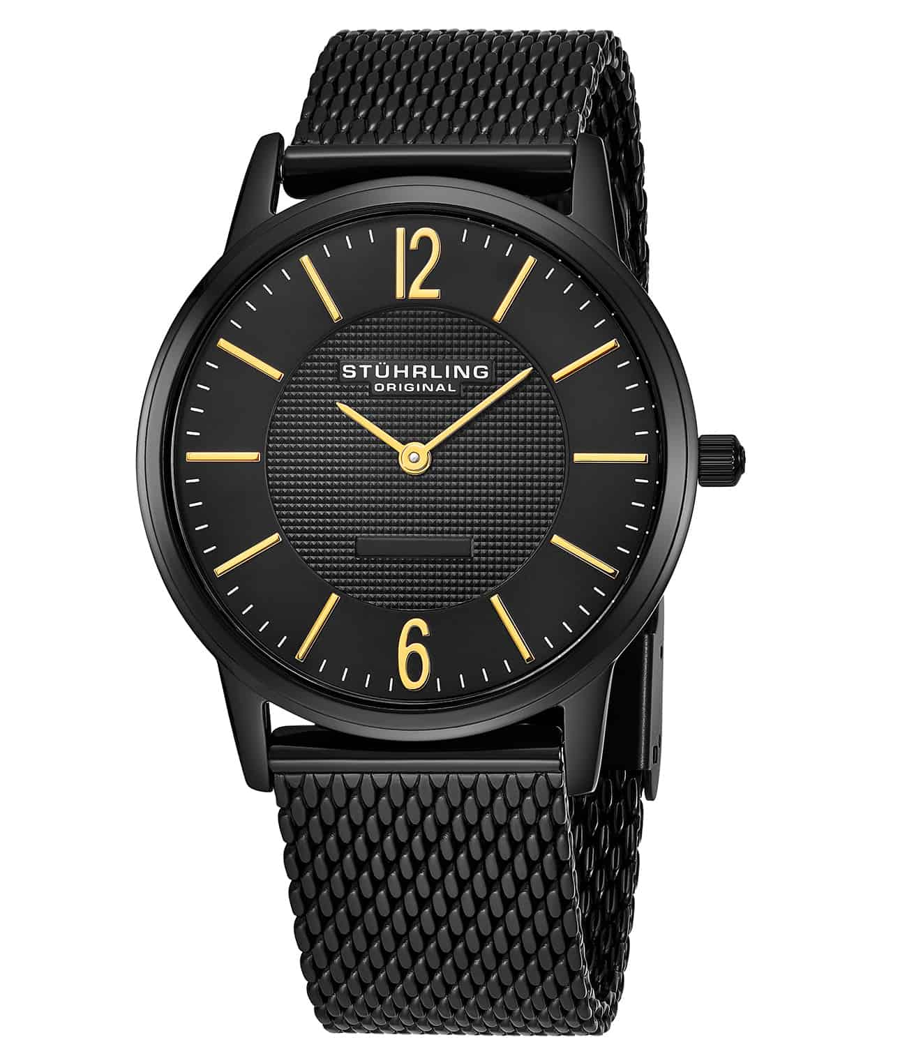 Somerset Elite 122 Quartz 38mm Classic - Image 4