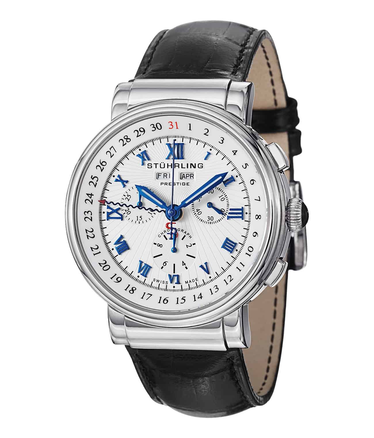 Sparta 380 Quartz 42mm - Image 2
