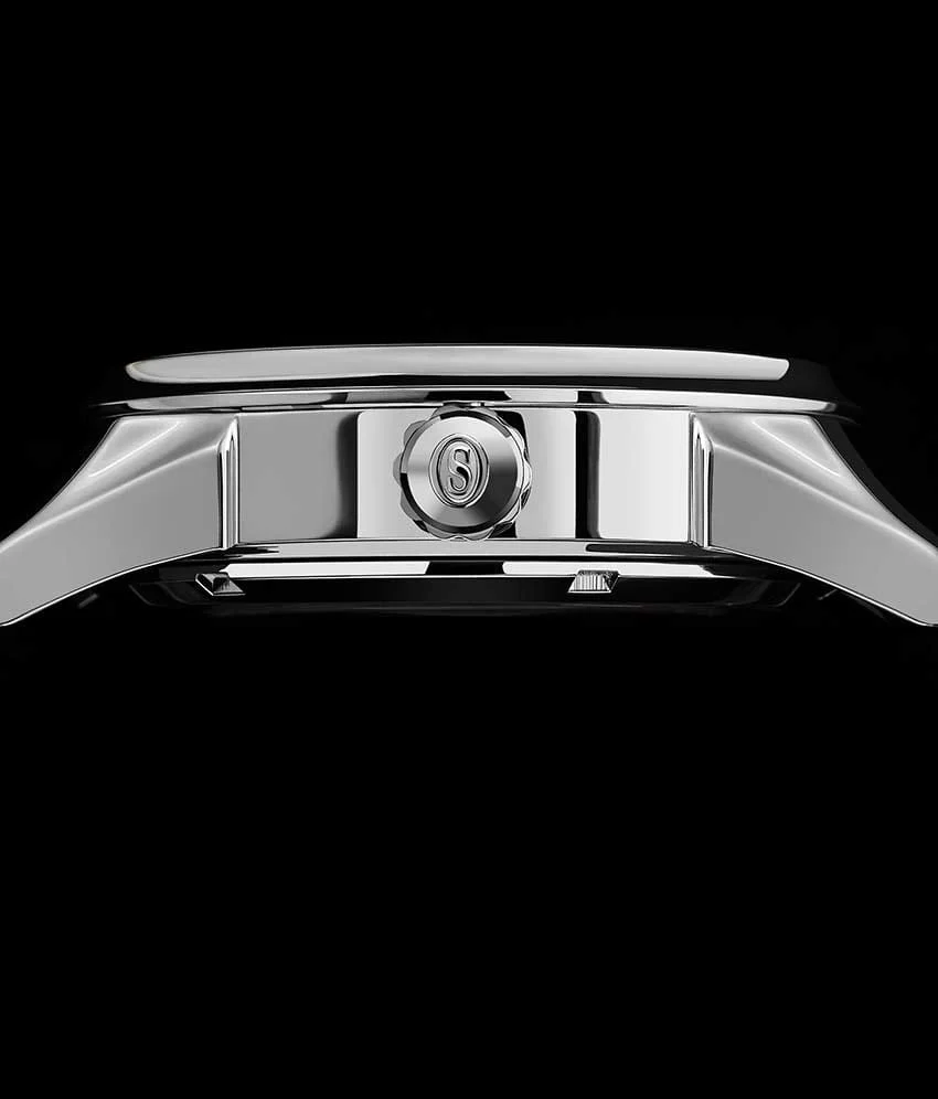 Stührling Special Reserve 3918 Automatic 43mm Skeleton - Image 35