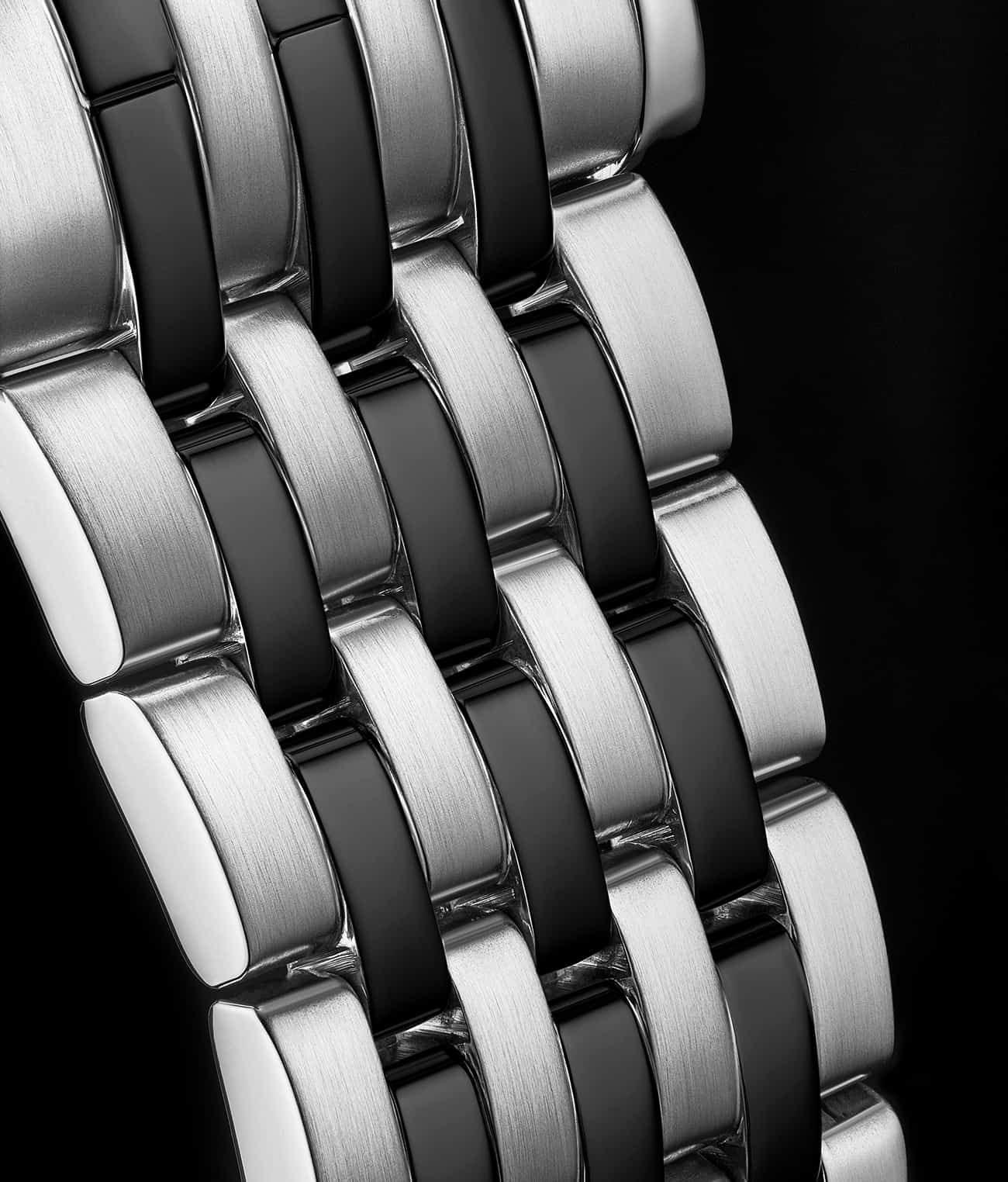 Stührling Special Reserve 411 Automatic 48mm Skeleton - Image 7
