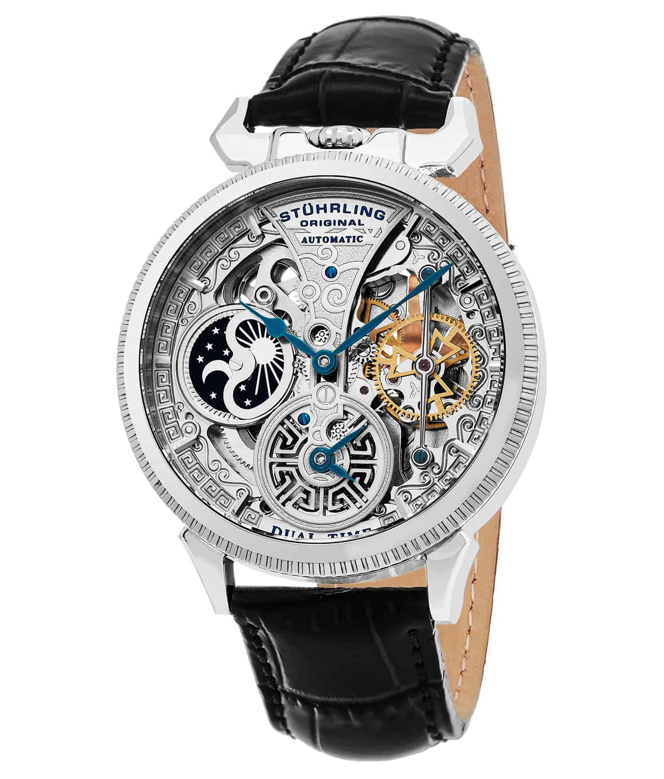 Special Reserve 442 Automatic 42mm Skeleton