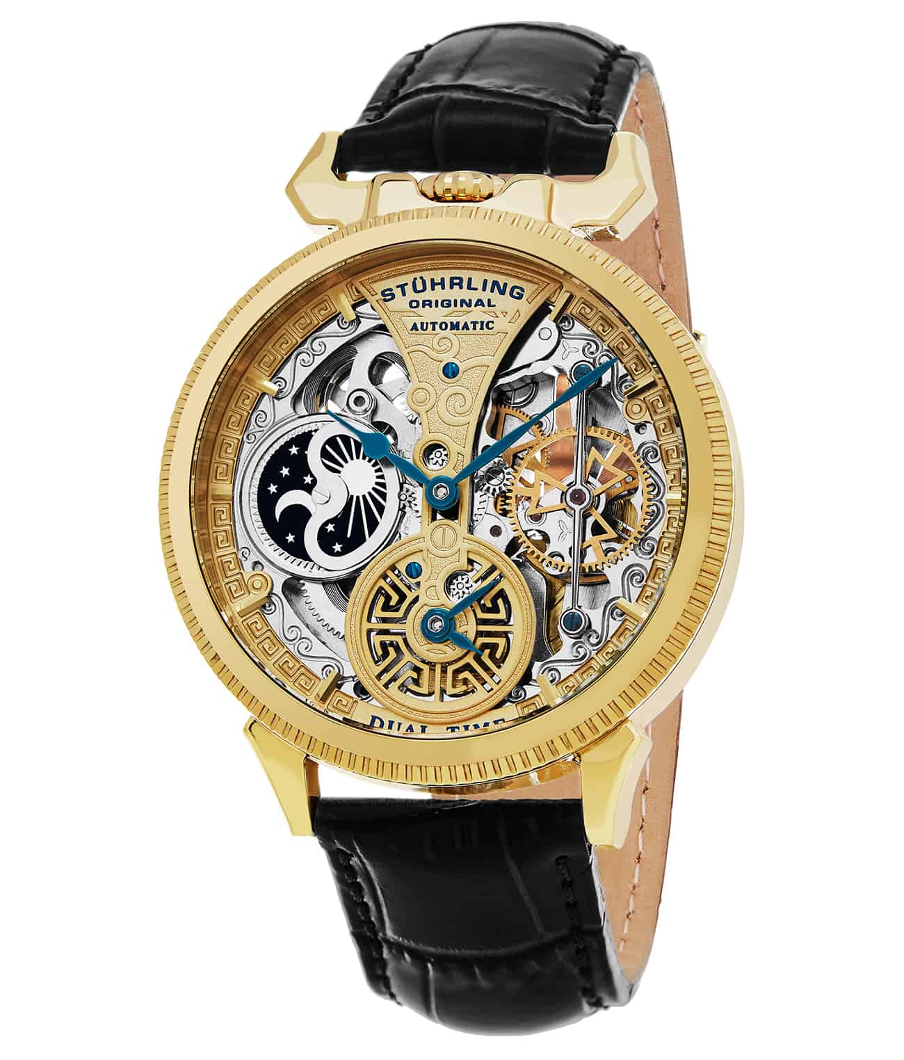 Special Reserve 442 Automatic 42mm Skeleton - Image 2