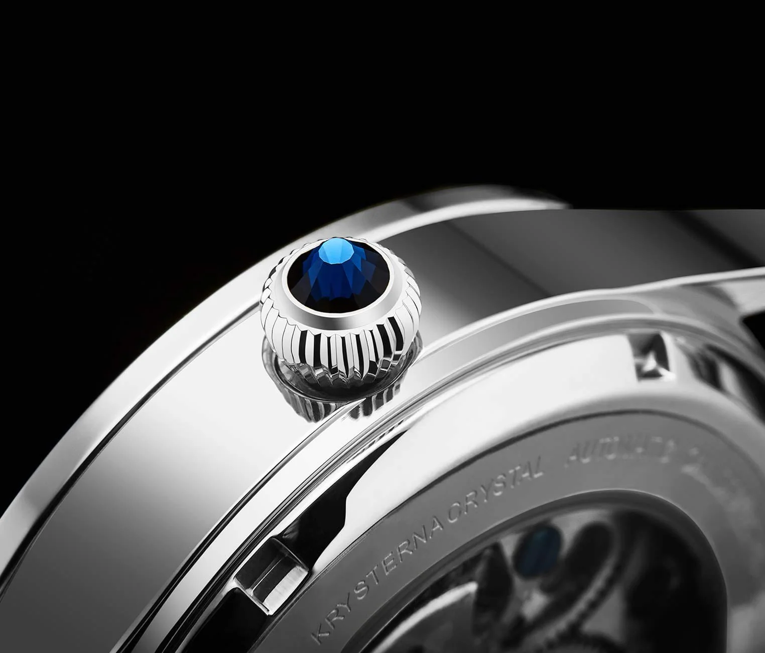 Stührling Special Reserve 571 Automatic 44mm Skeleton - Image 22