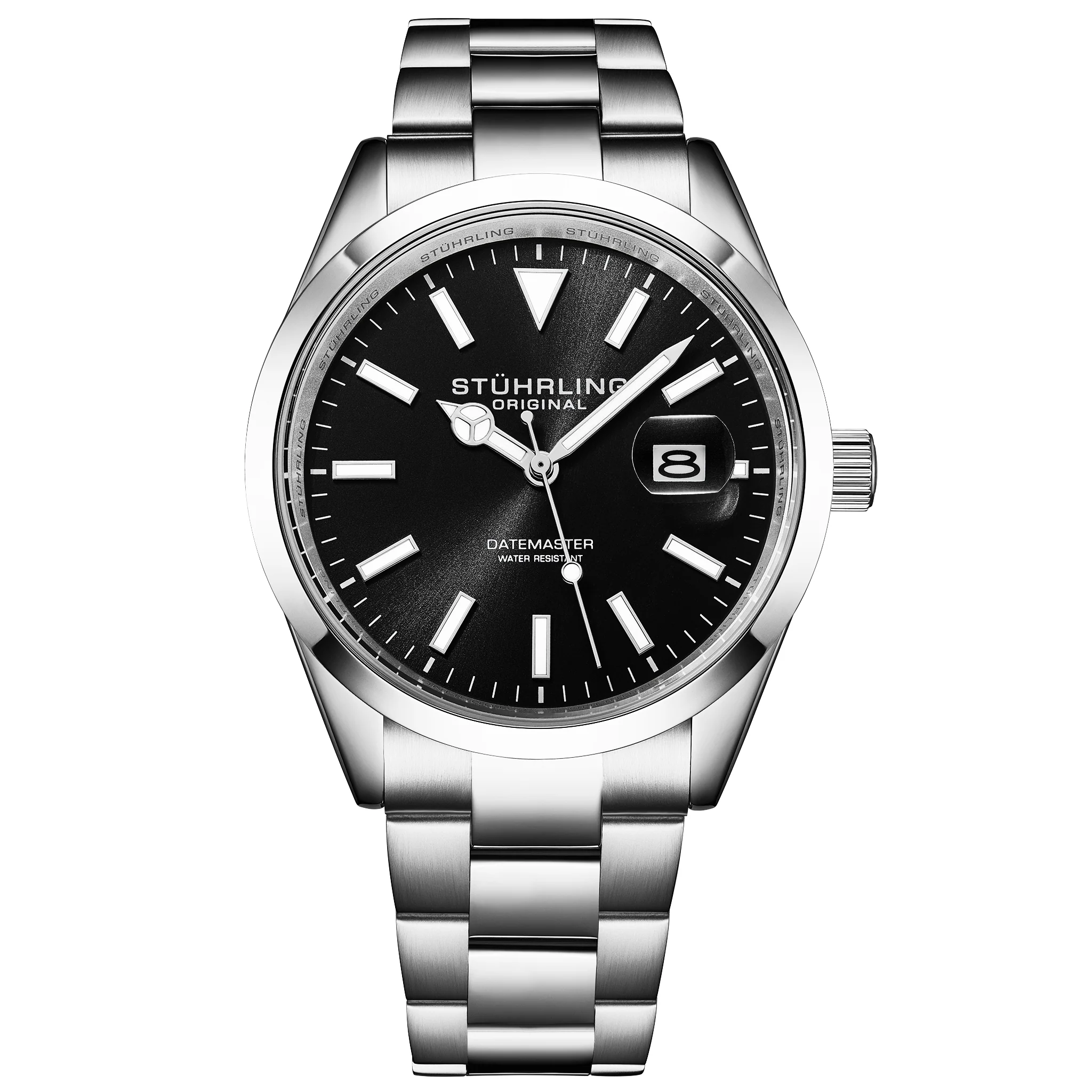 Stührling ST865 Quartz 42mm Classic