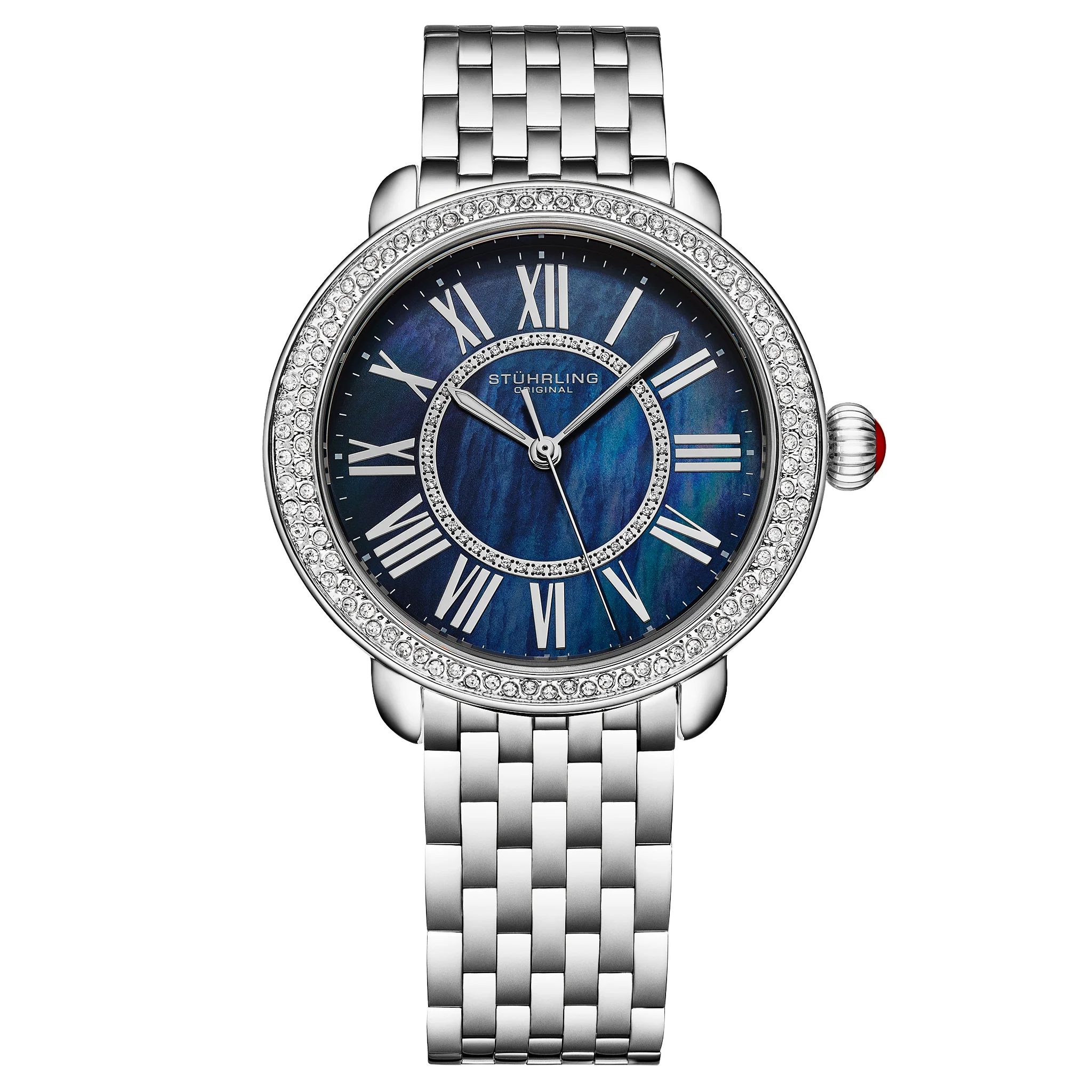 Stührling ST874 Quartz 40mm - Image 2
