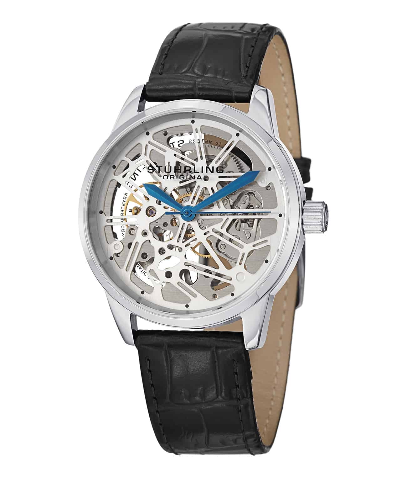 Star Chart 863 Hand-wind 40mm Classic