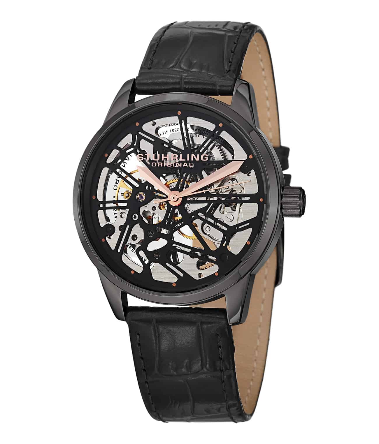 Star Chart 863 Hand-wind 40mm Classic - Image 3