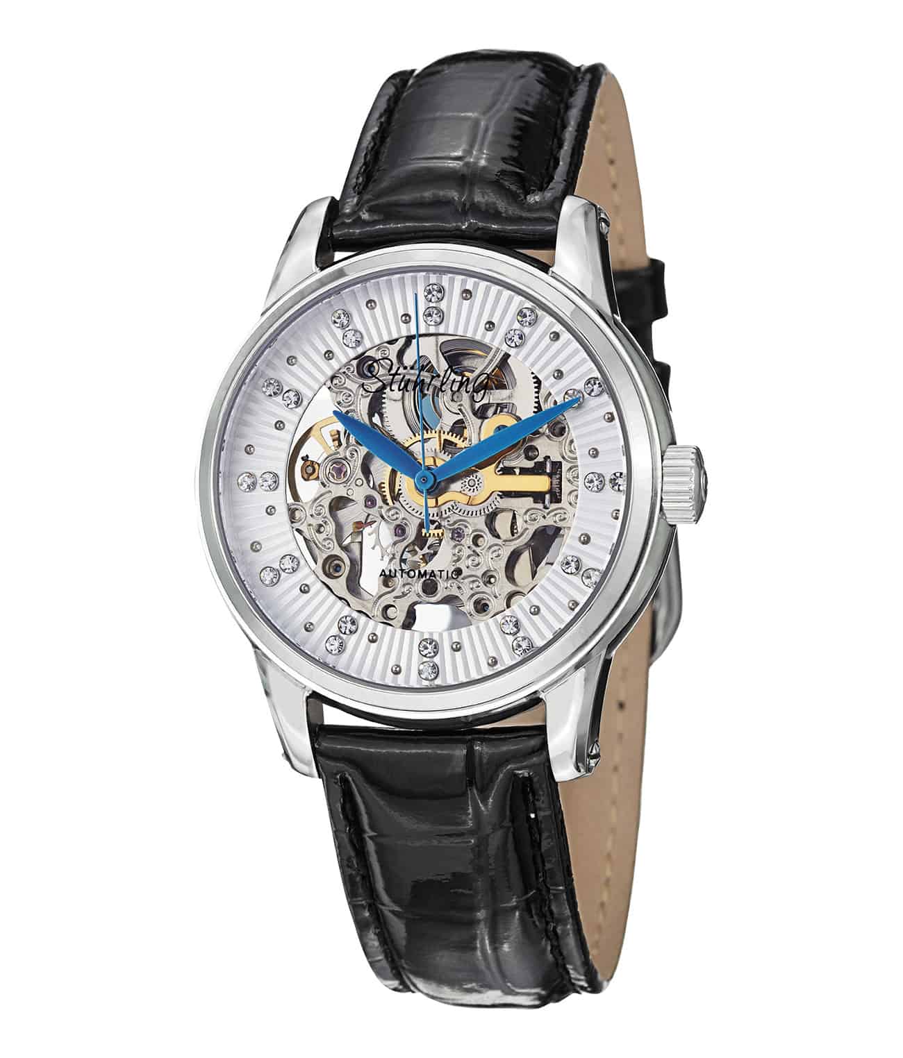 Stella 576 Automatic 37mm Skeleton - Image 2