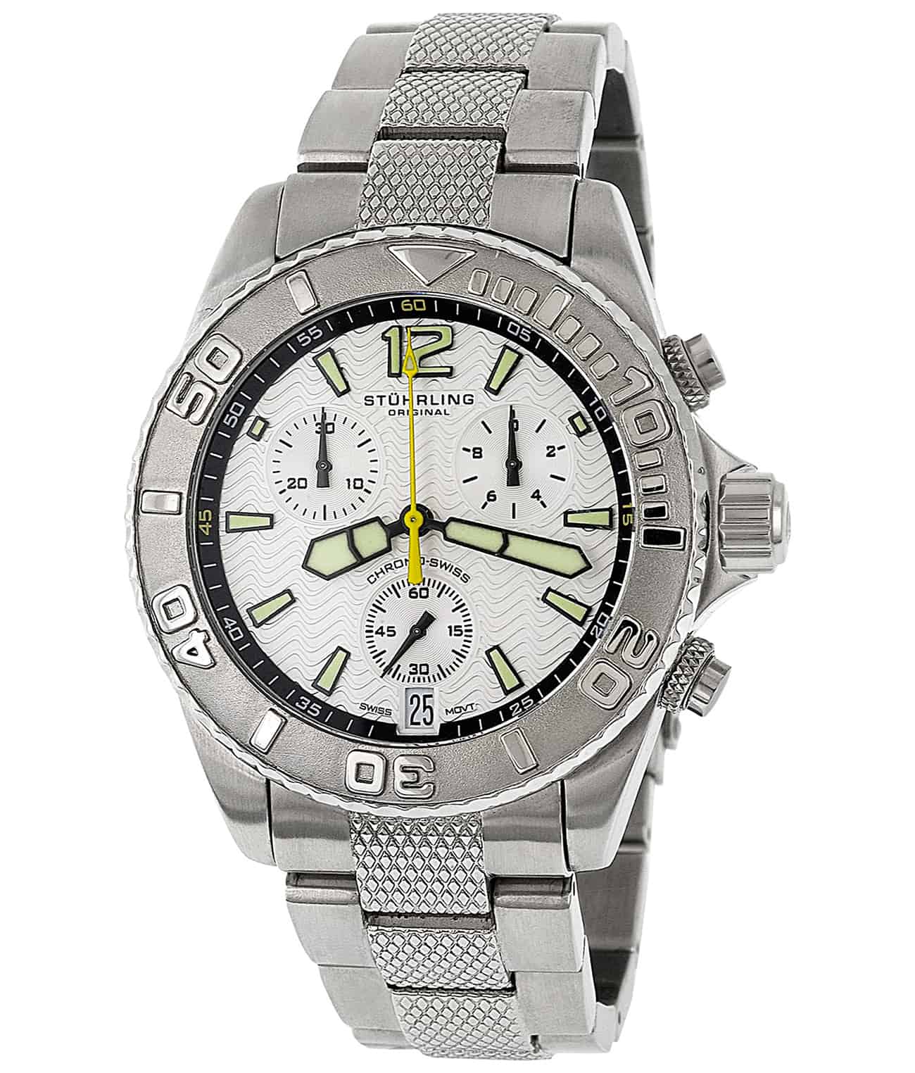 Stellar Sea Lion II 79BB Quartz 40mm Diver