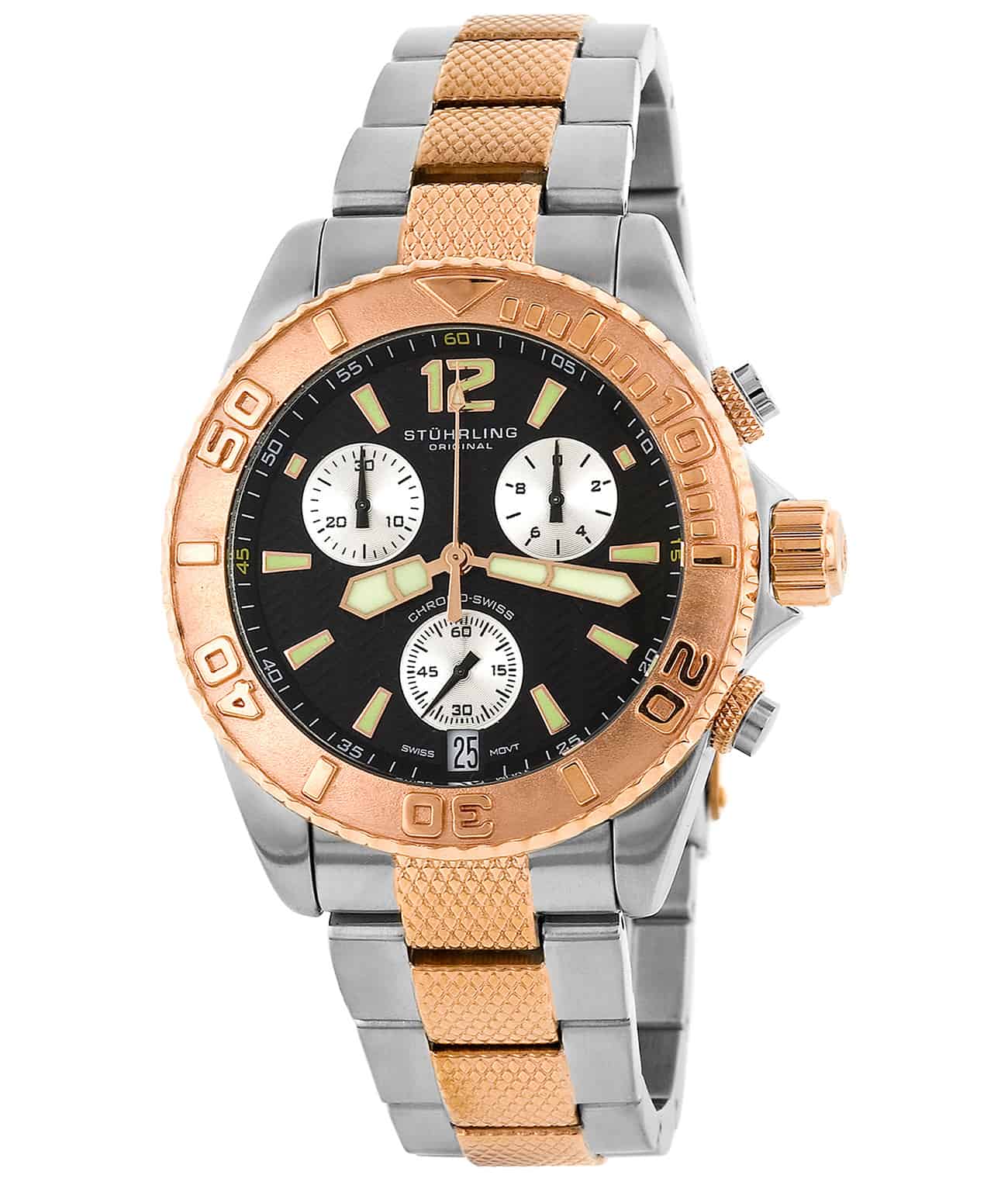 Stellar Sea Lion II 79BB Quartz 40mm Diver - Image 2
