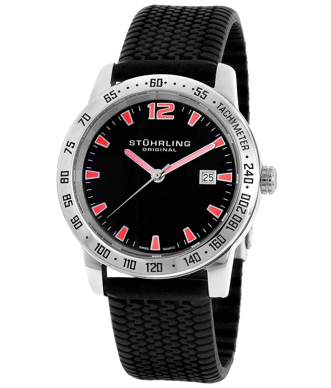 Strada 605 43mm Chronograph