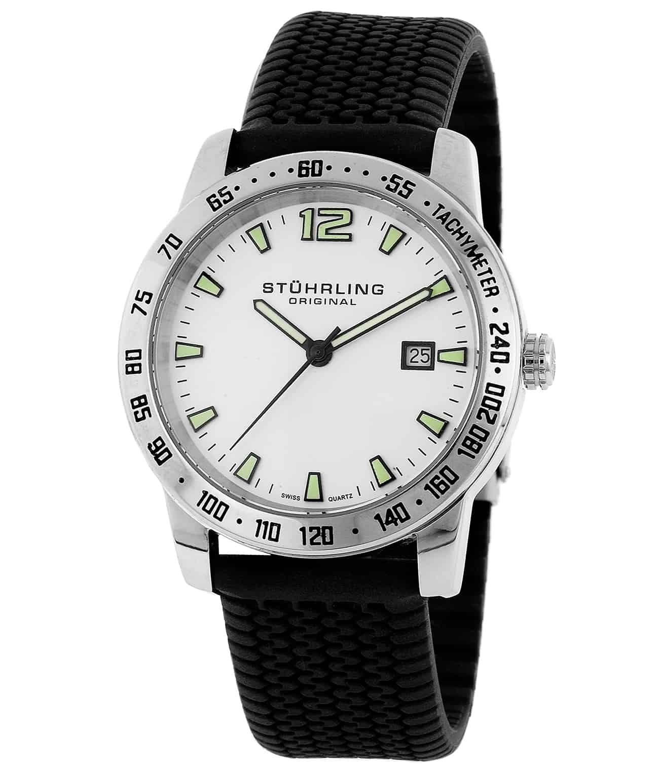 Strada 605 43mm Chronograph - Image 2