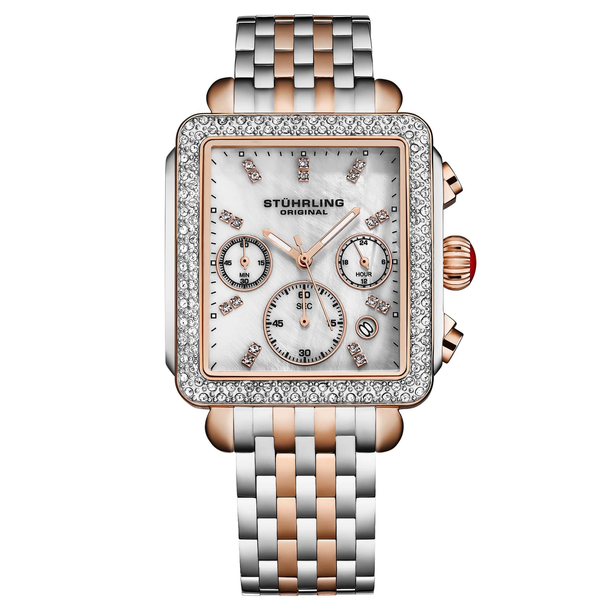 Stührling Arista Monaco Women's 35mm - Image 11