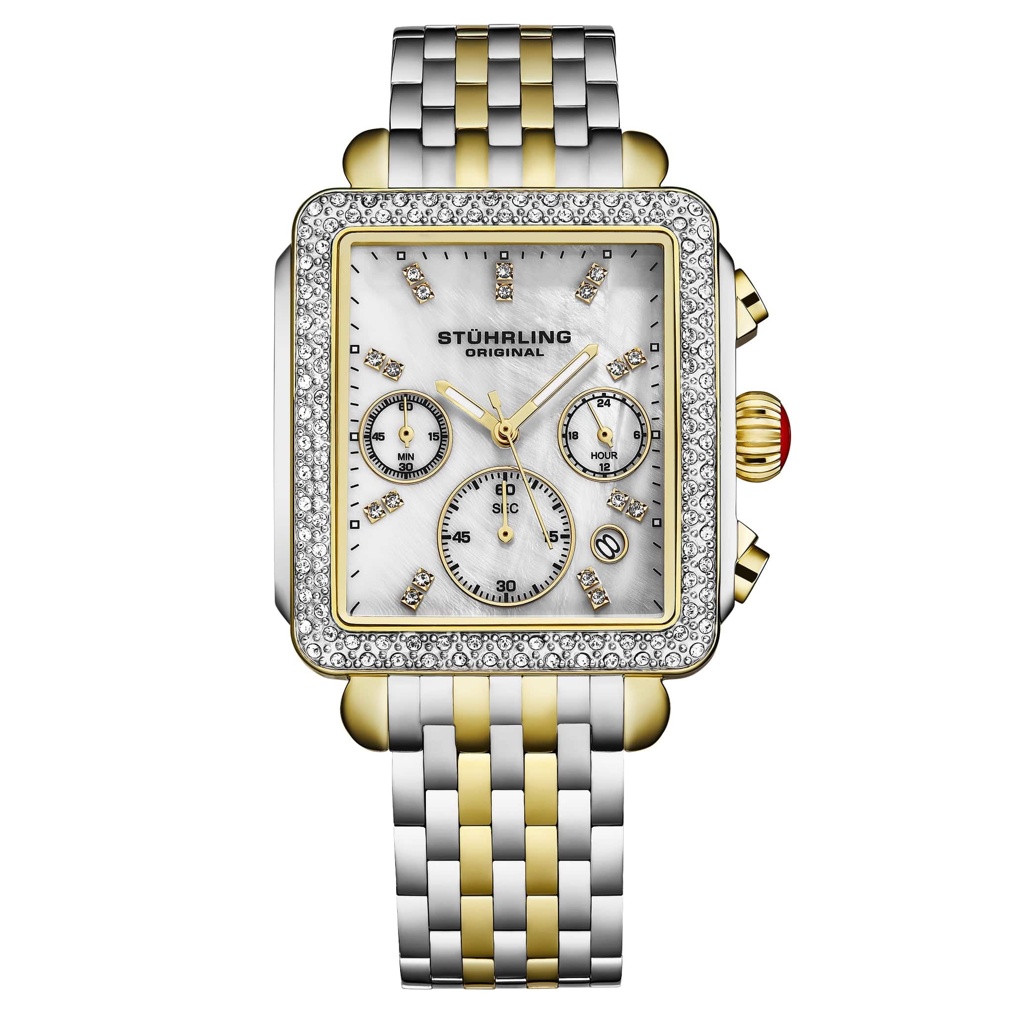 Stührling Arista Monaco Women's 35mm - Image 6