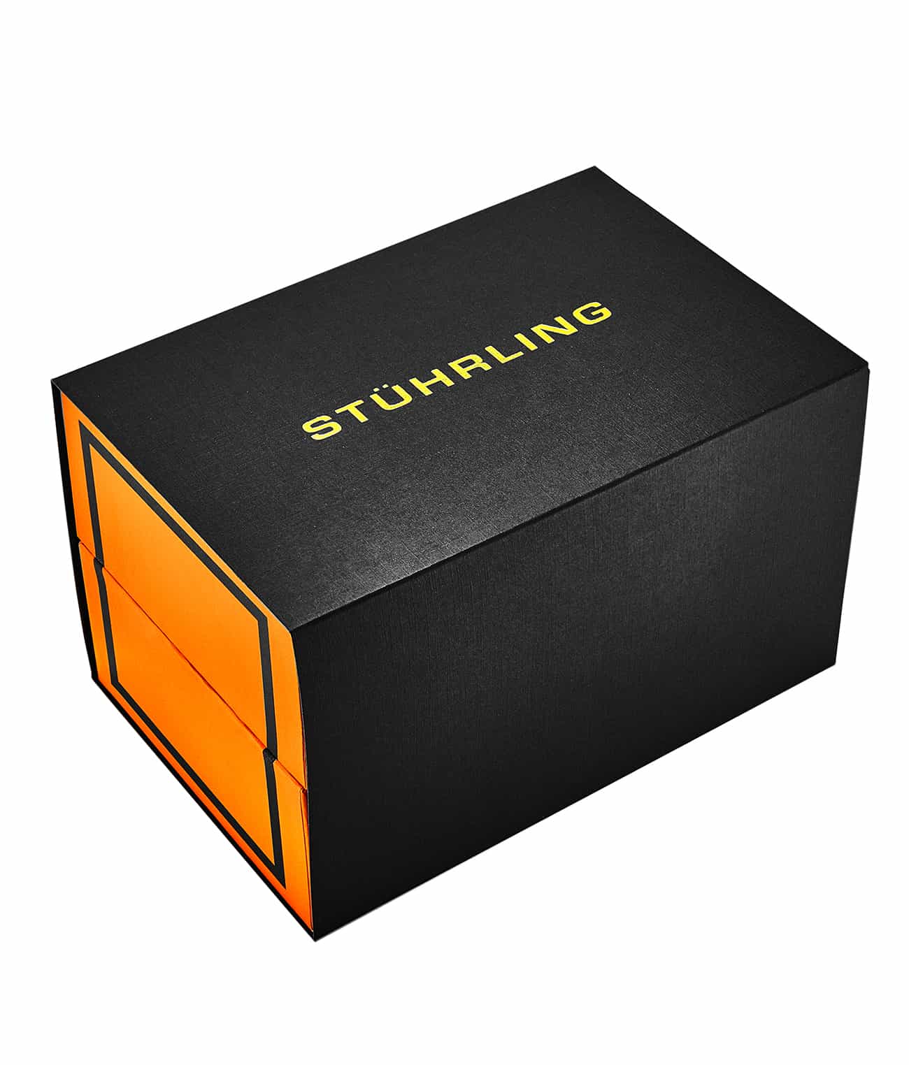 Stührling Bracelet Watch Box - Image 3