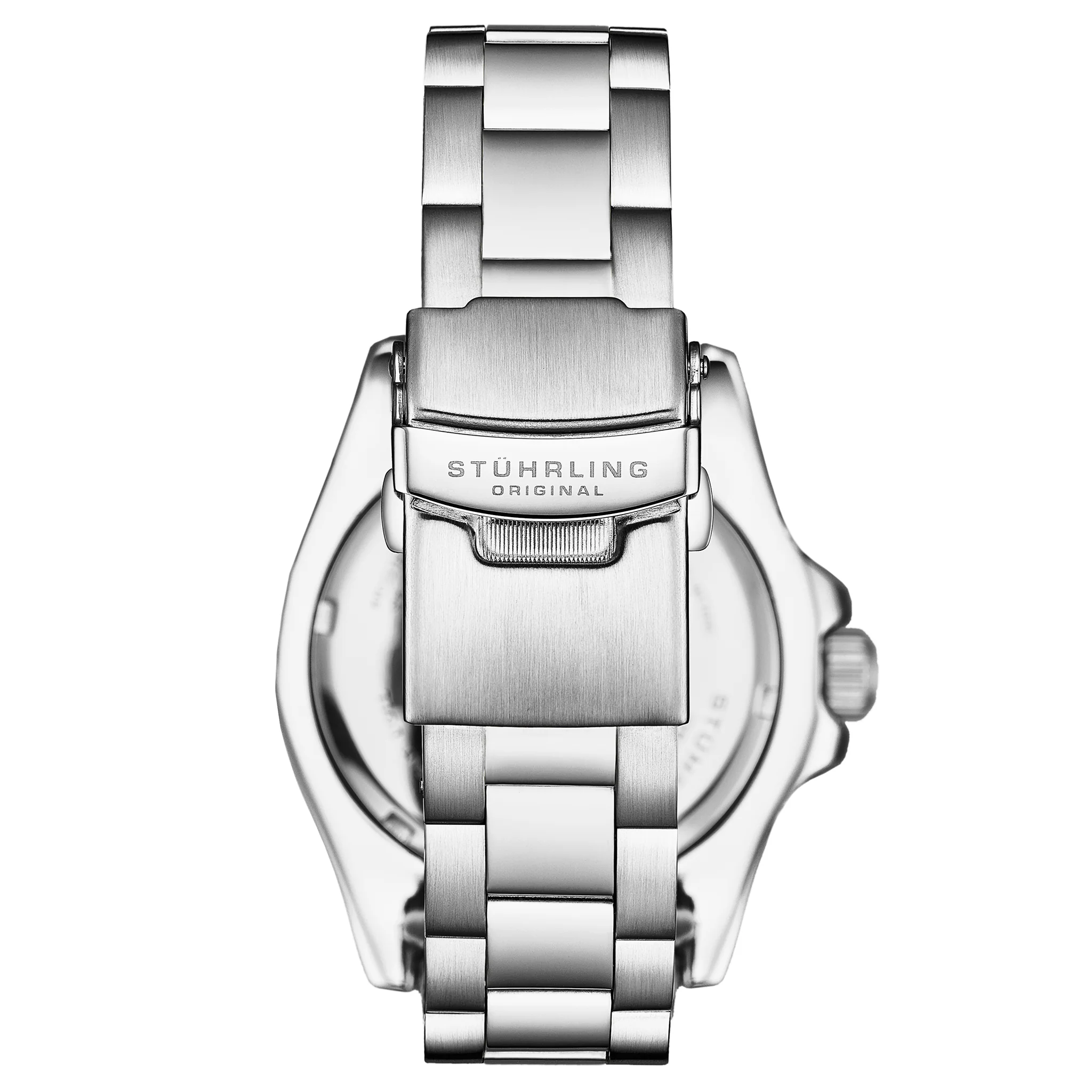 Stührling Equinox 4077 Men's 43mm - Image 12