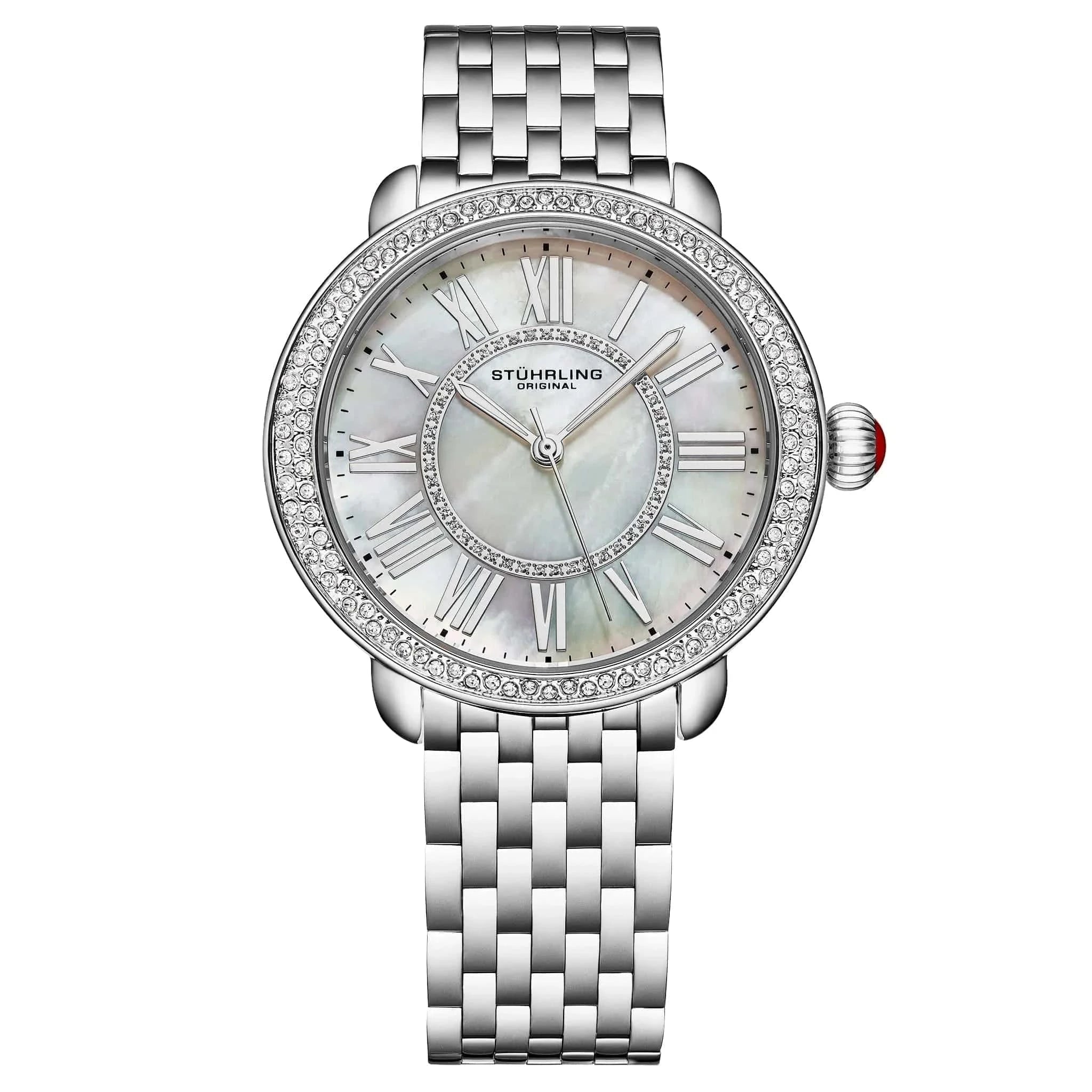 Stührling Regalia Womens 40mm