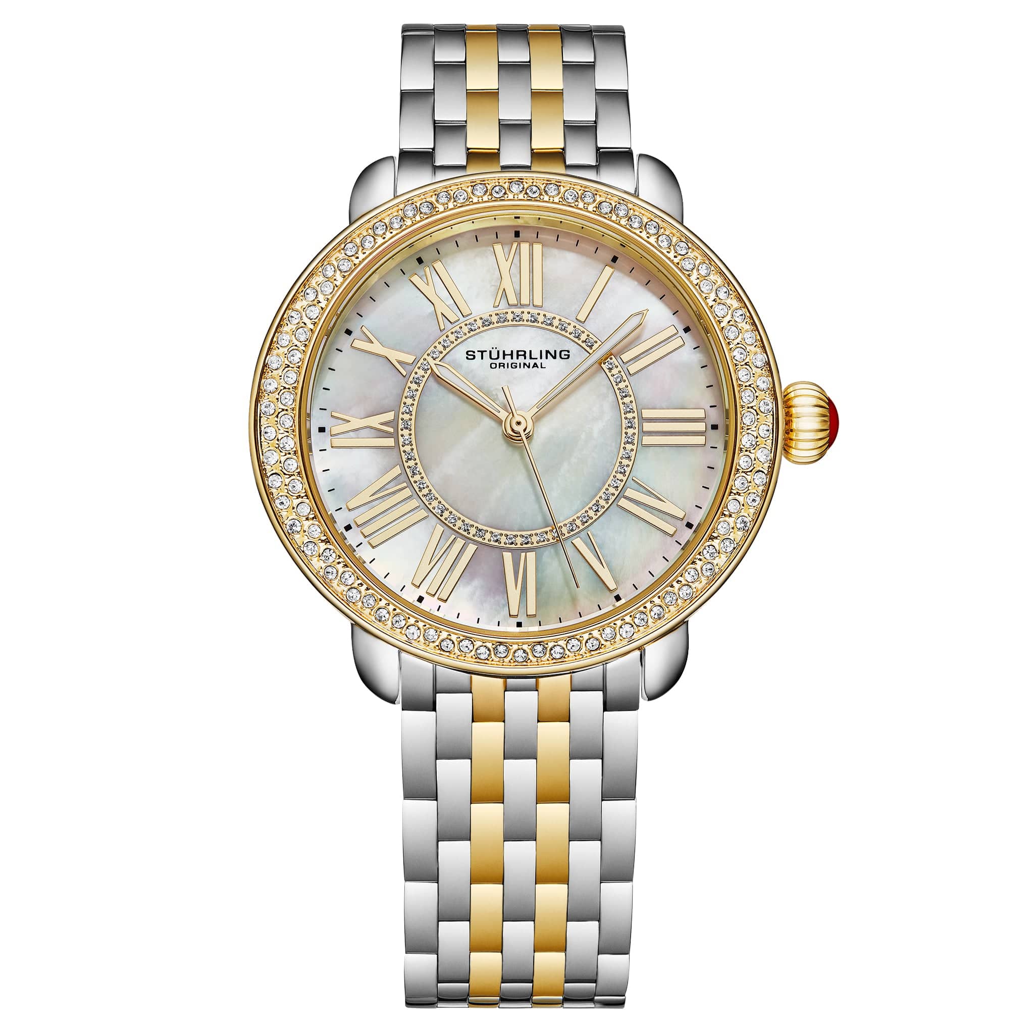 Stührling Regalia Womens 40mm - Image 11